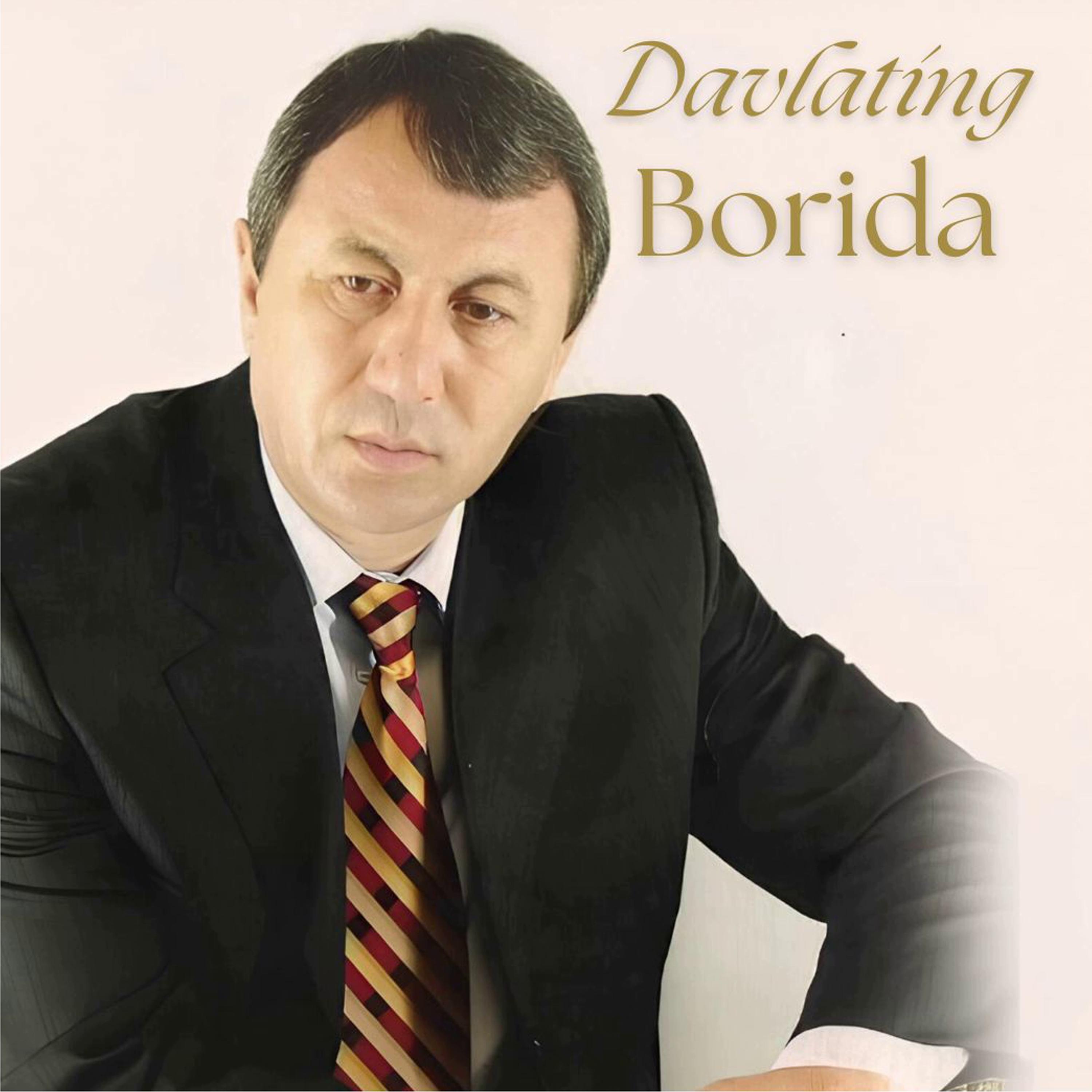 Постер альбома Davlating Borida