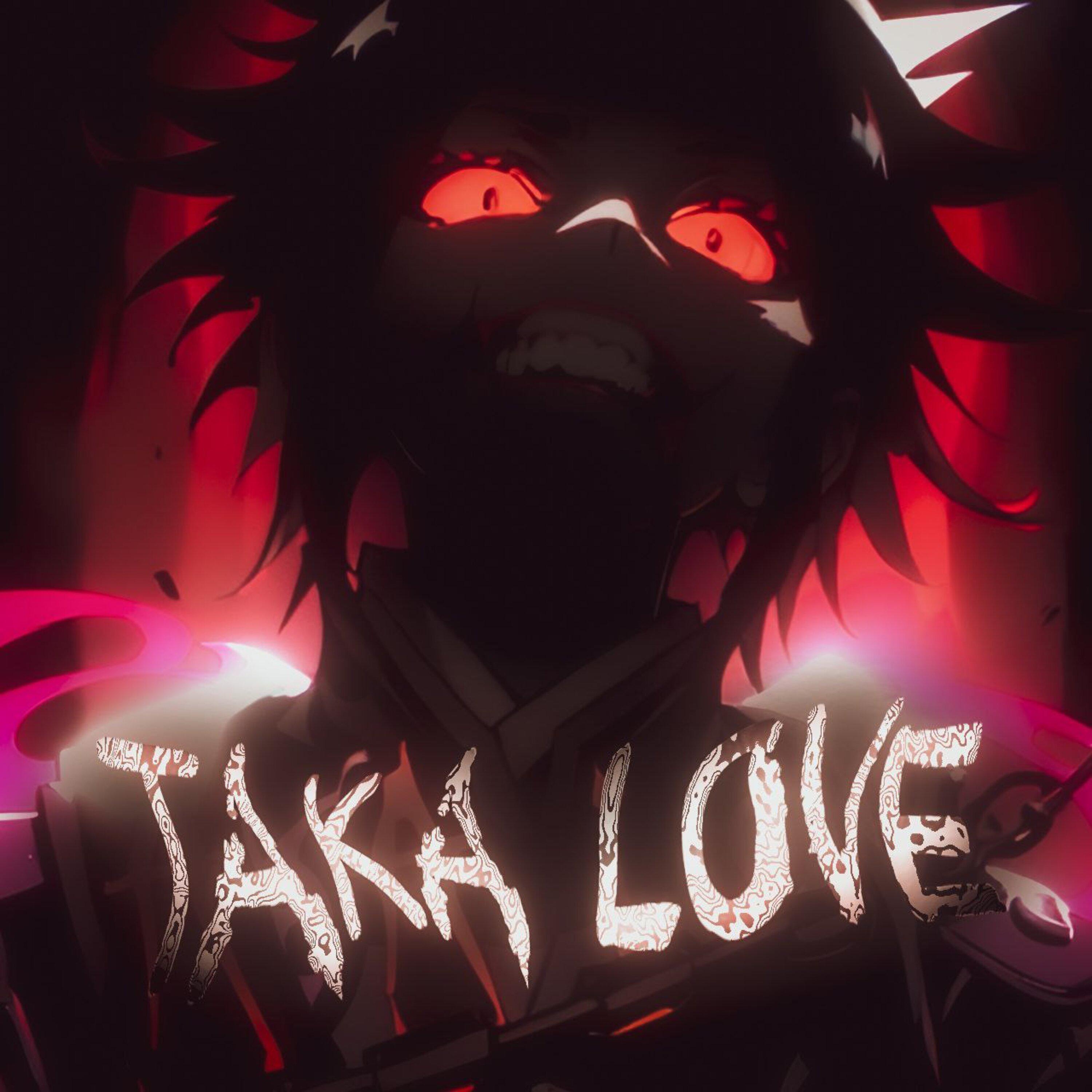 Постер альбома Taka Love