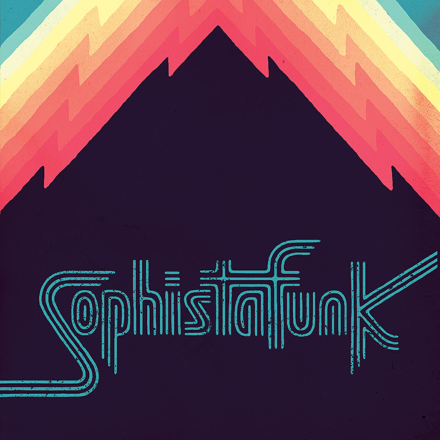 Sophistafunk - Big Bad Boots