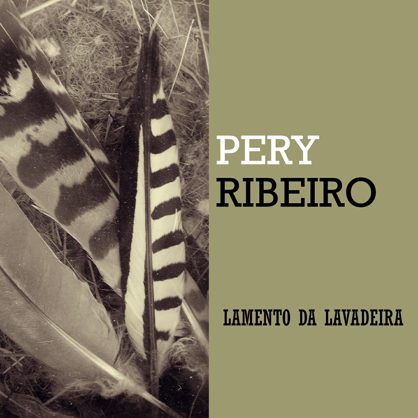 Pery Ribeiro - Balanço Moreno
