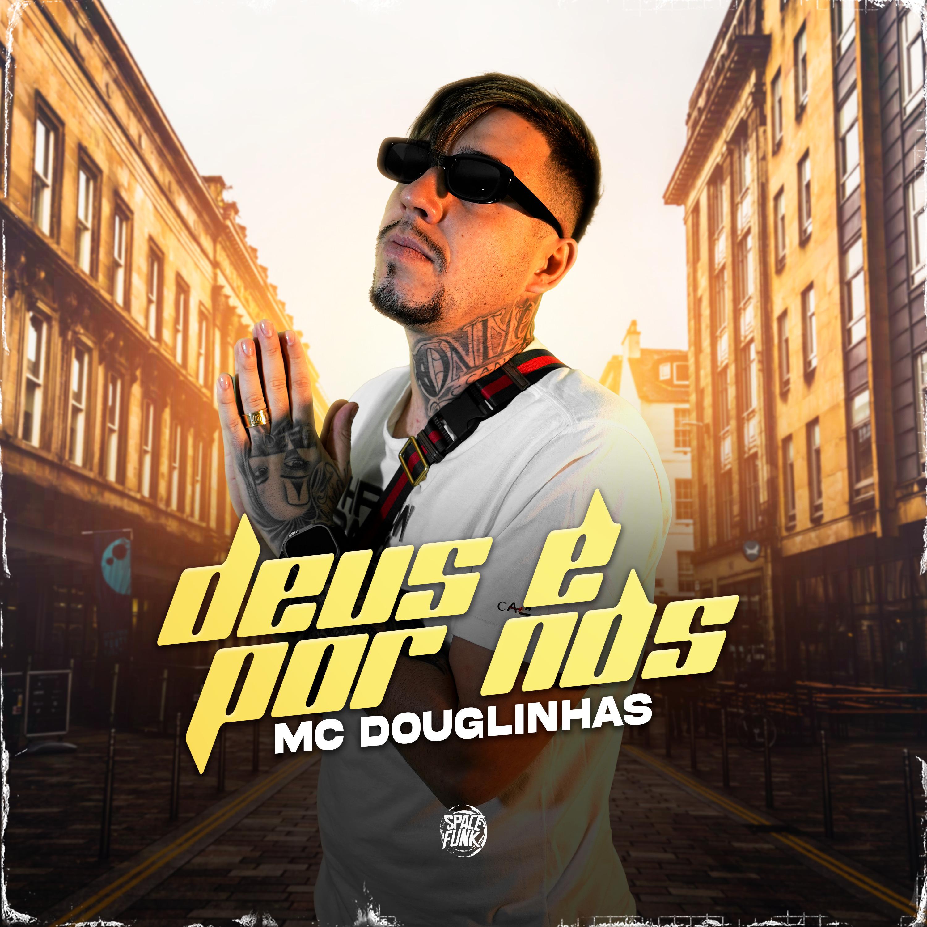 Постер альбома Deus É por Nós