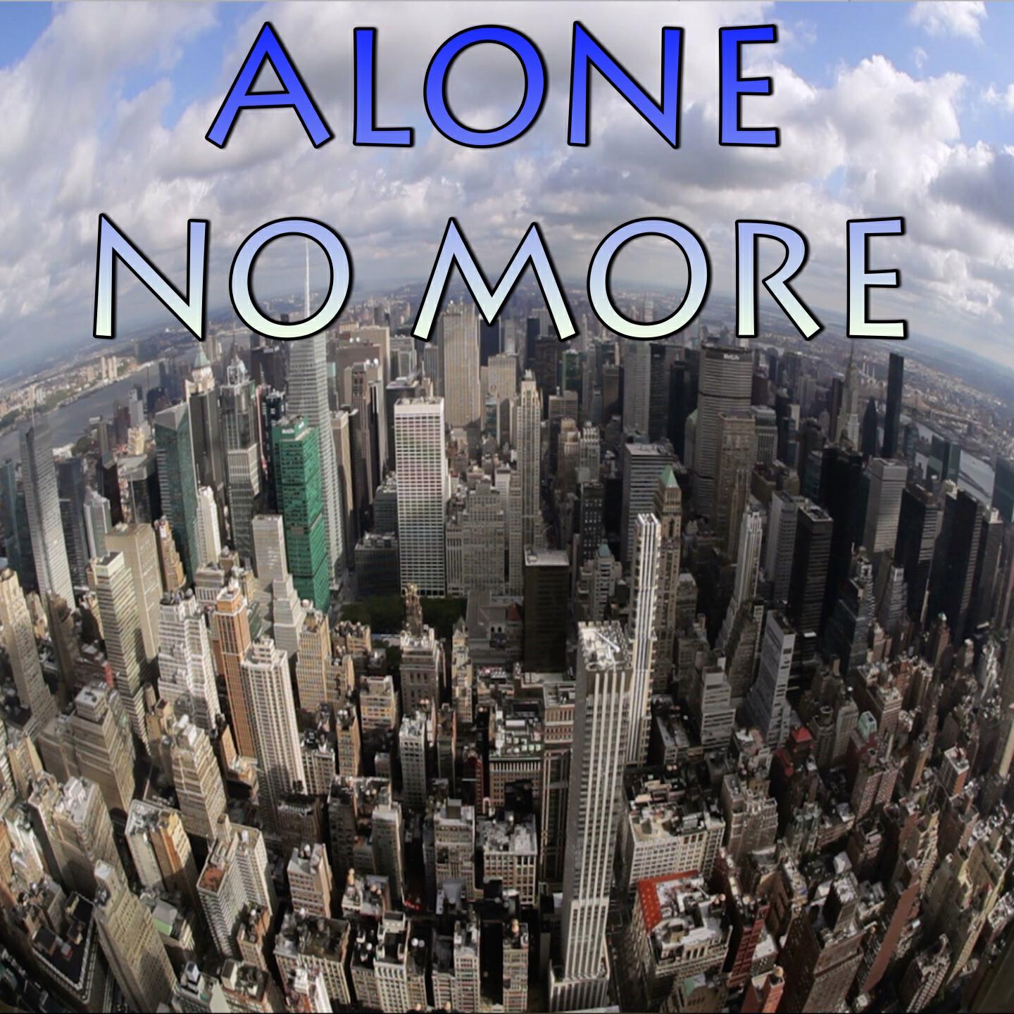 Propa Charts - Alone No More - Tribute to Philip George (Instrumental Version)