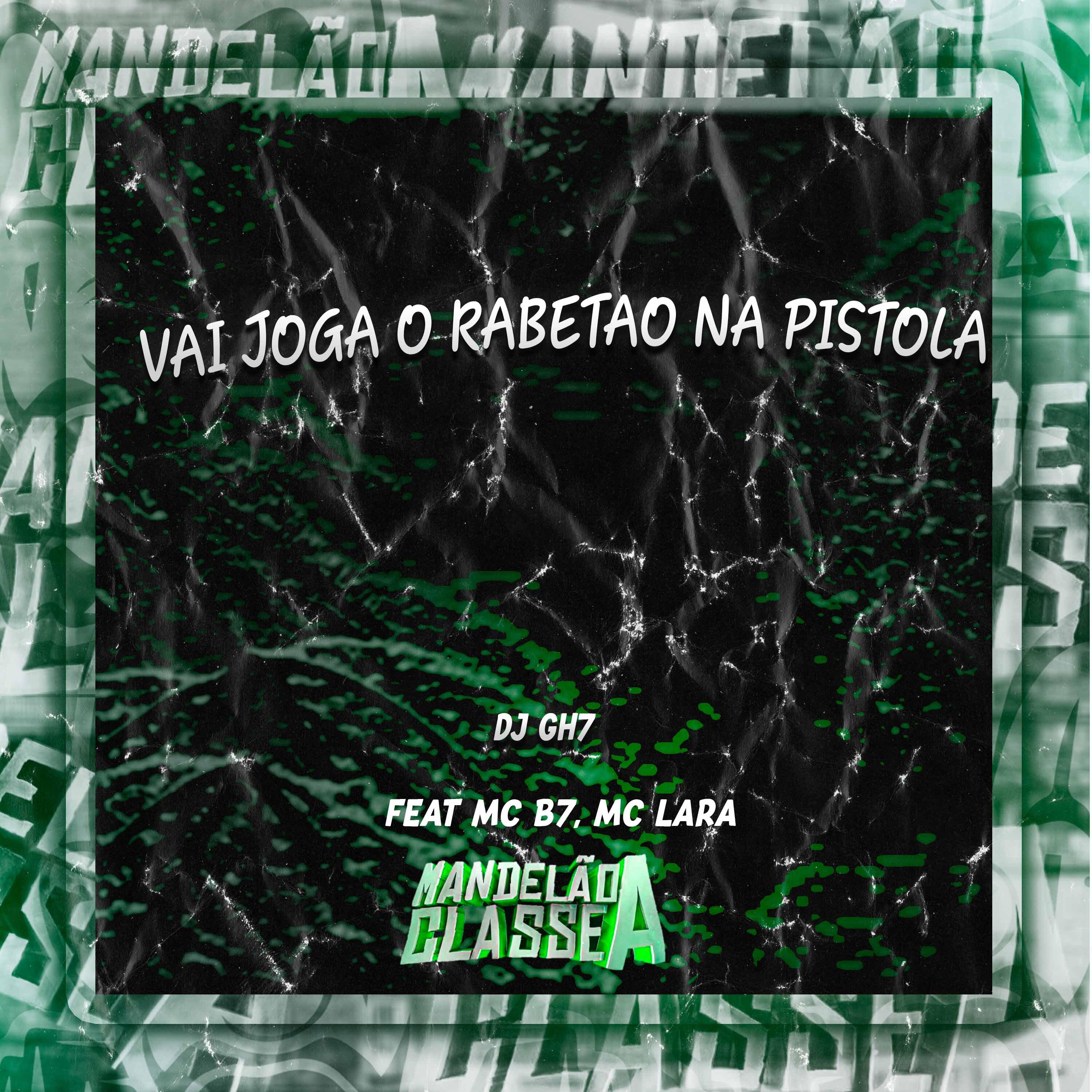 Постер альбома Vai Joga o Rabetao na Pistola