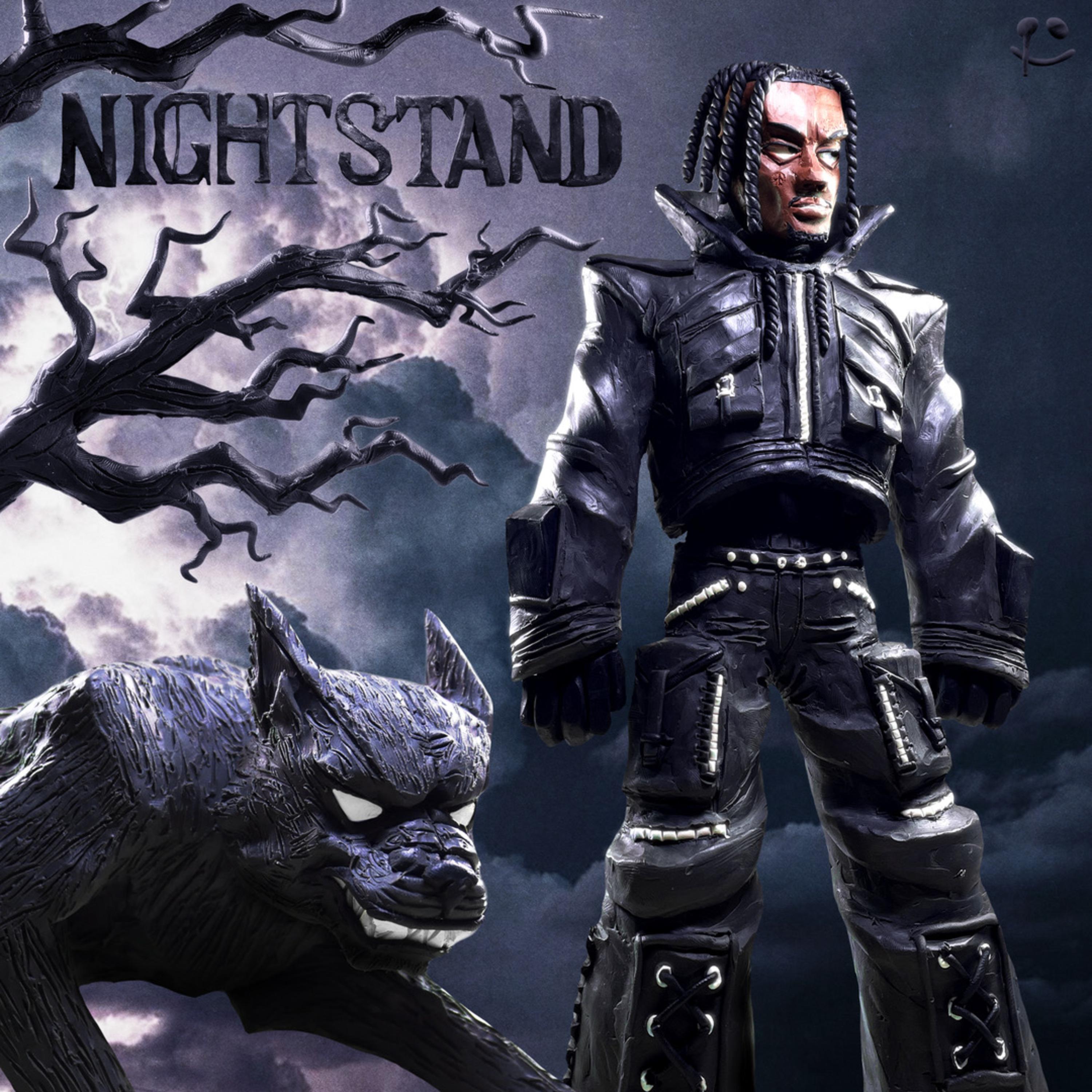 Постер альбома Nightstand