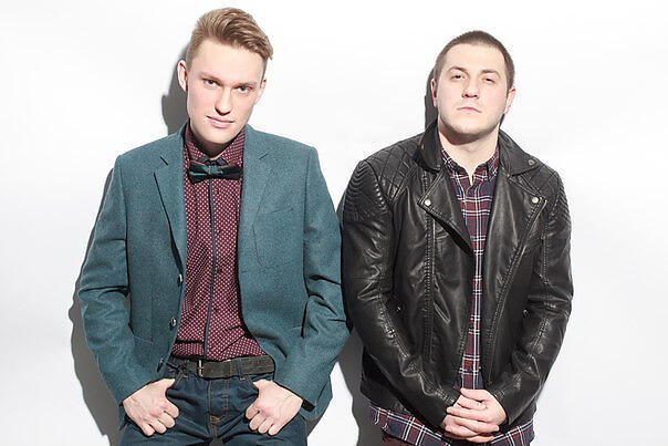 IN2NATION все песни в mp3