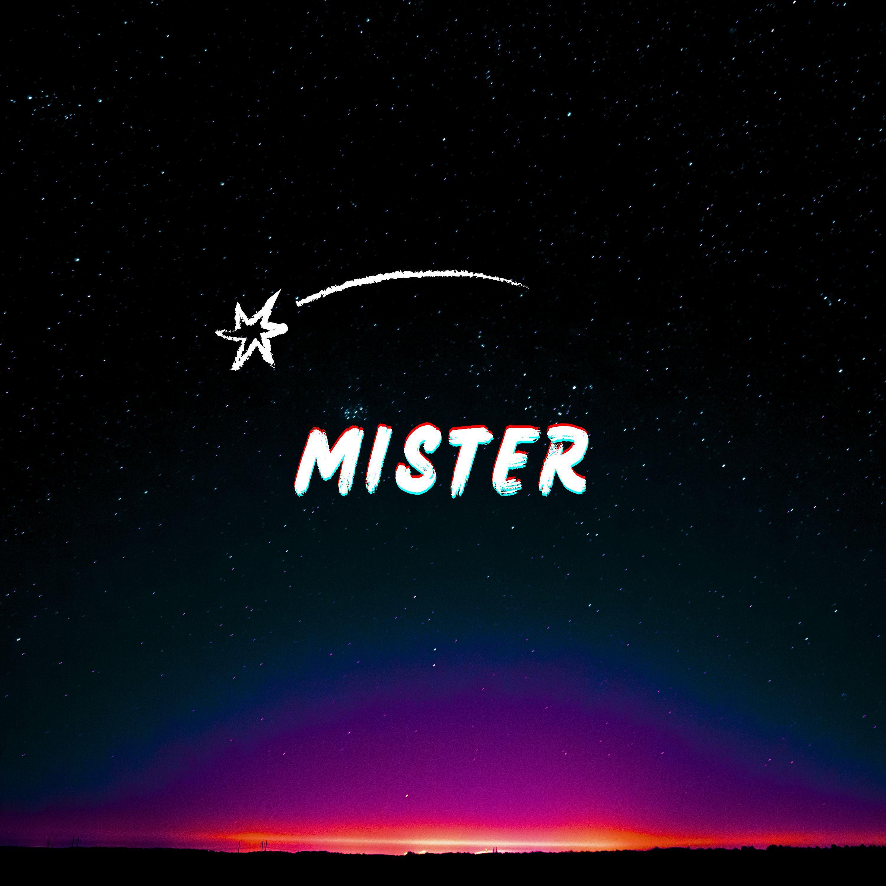 Постер альбома Mister