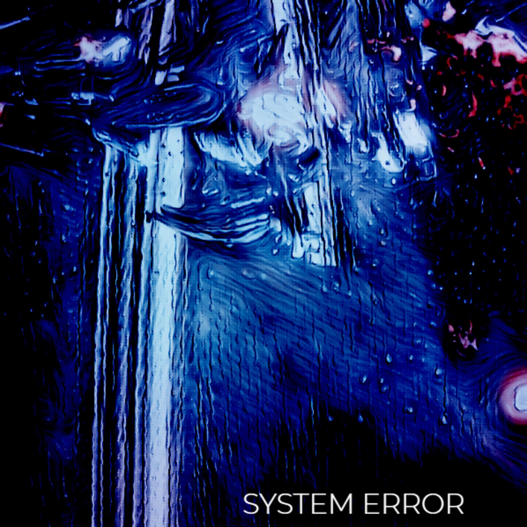 Постер альбома System Error