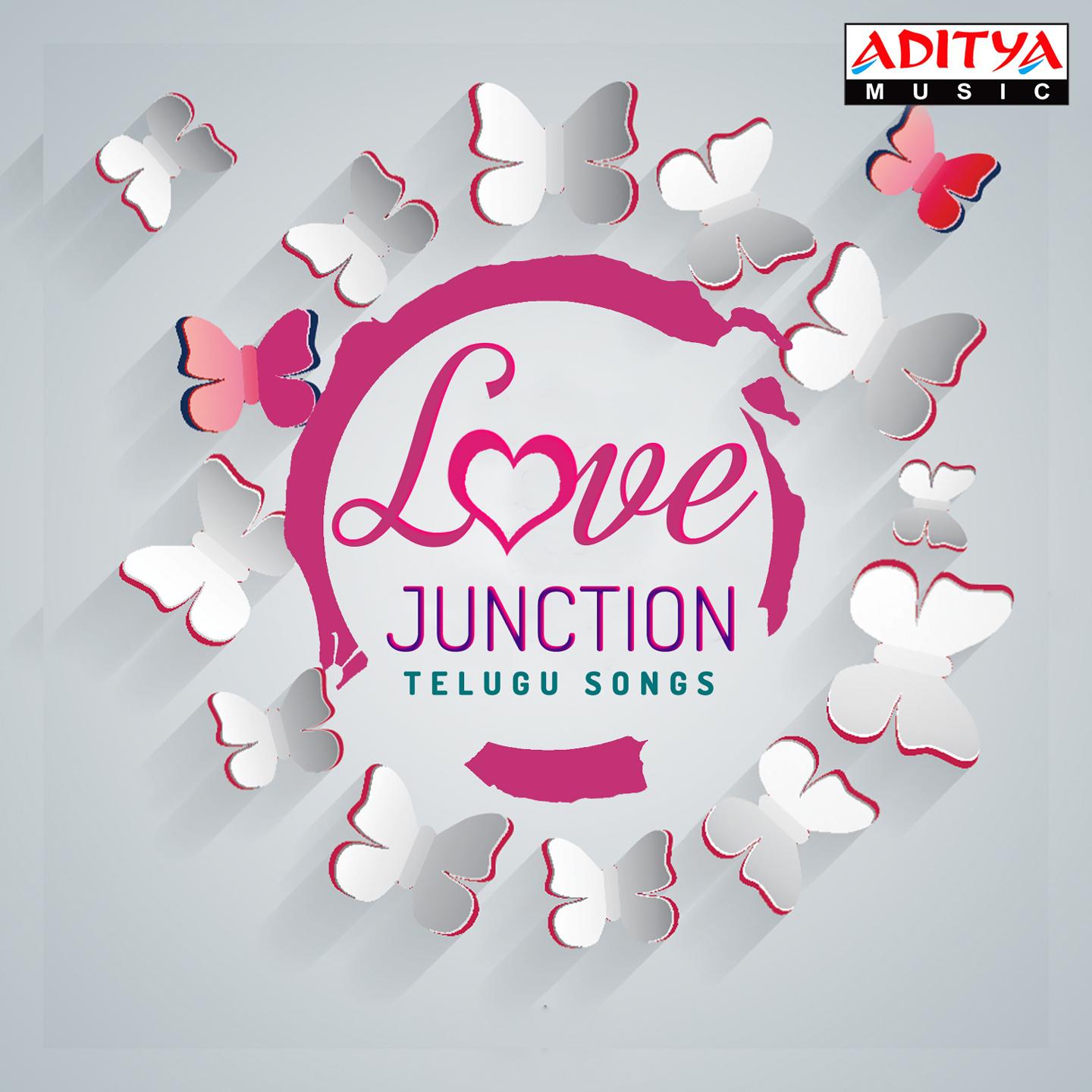 Постер альбома Love Junction Telugu Songs