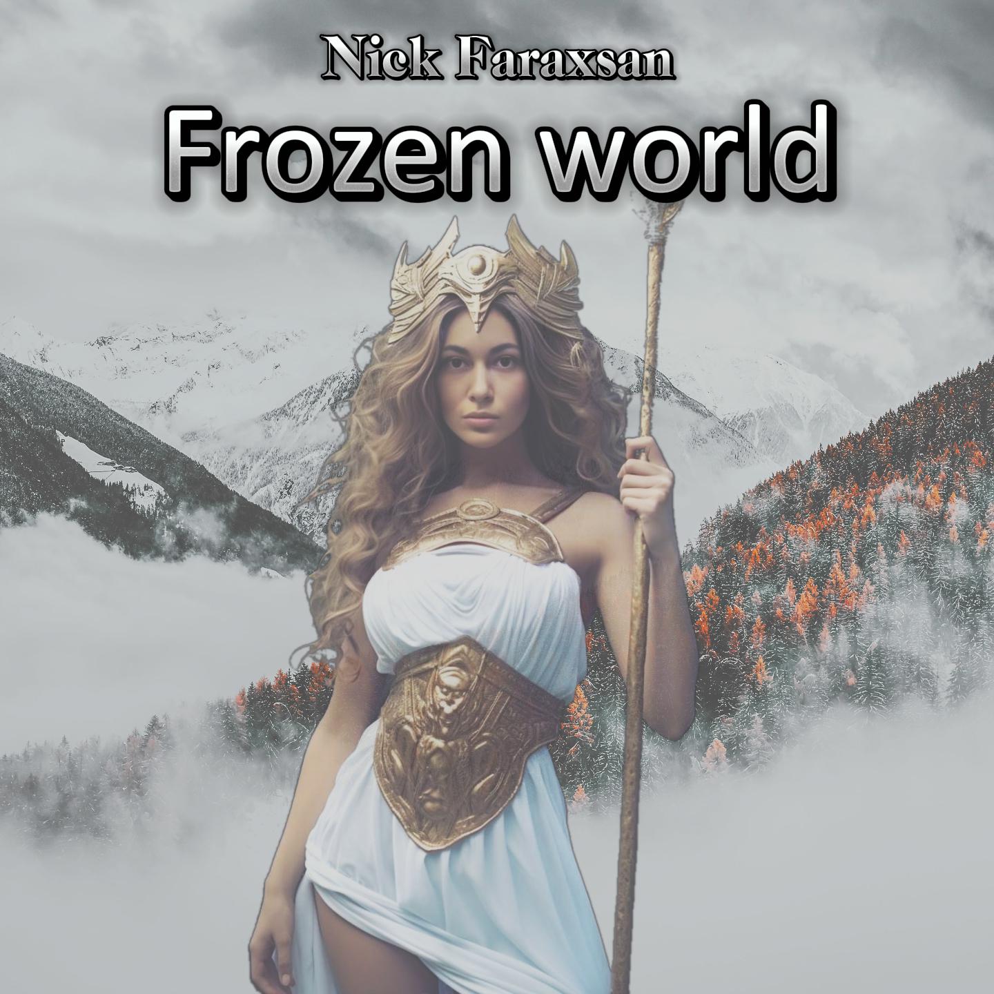 Постер альбома Frozen World