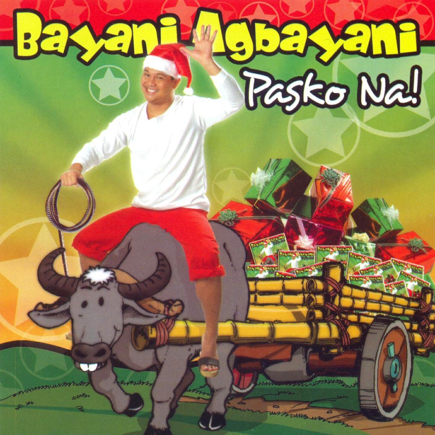 Bayani Agbayani - Krismas Aw Aw!