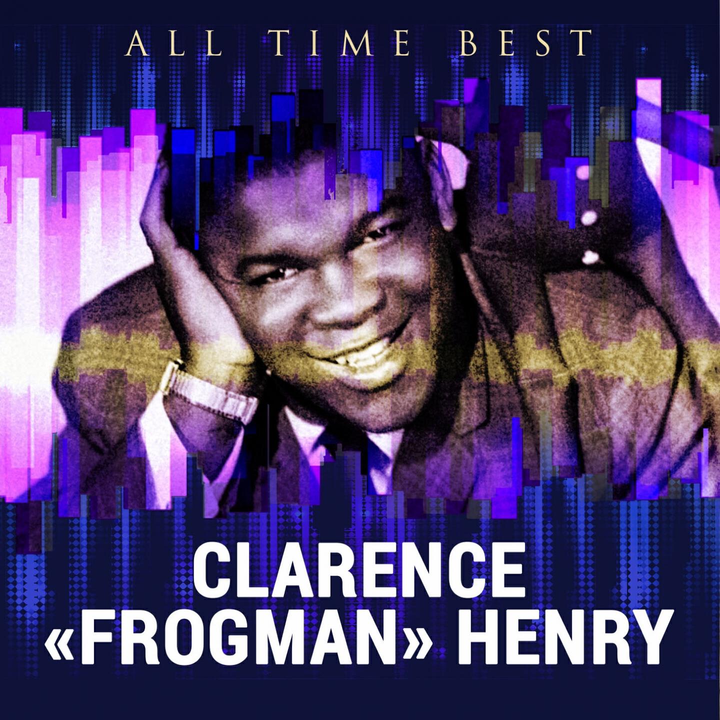 Clarence 