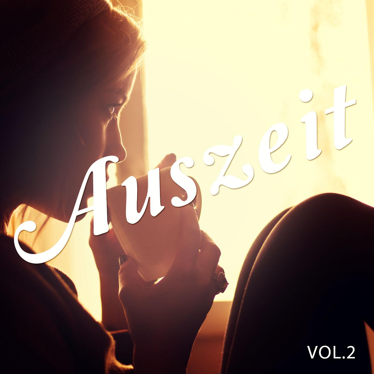 Постер альбома Auszeit, Vol. 2