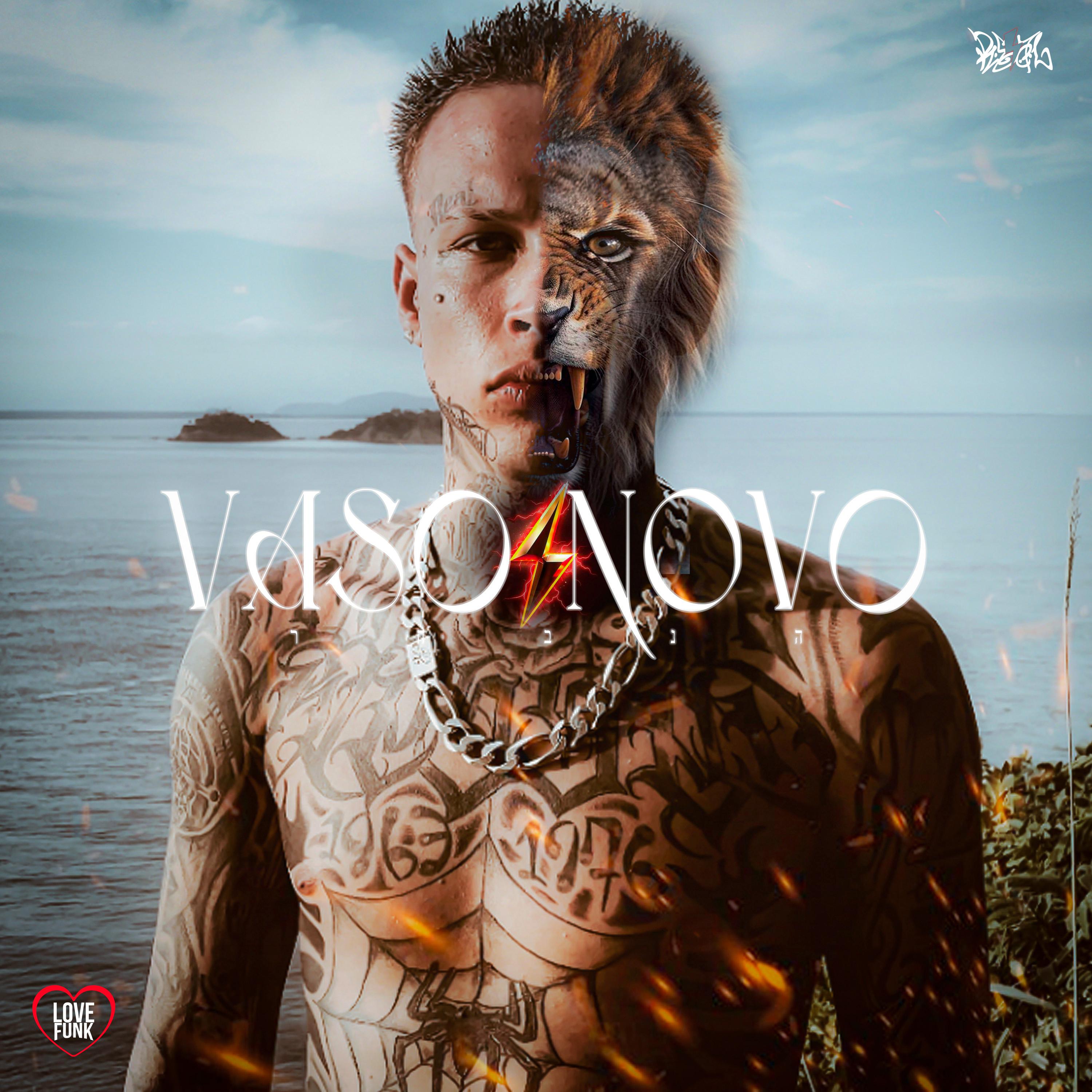 Постер альбома Vaso Novo