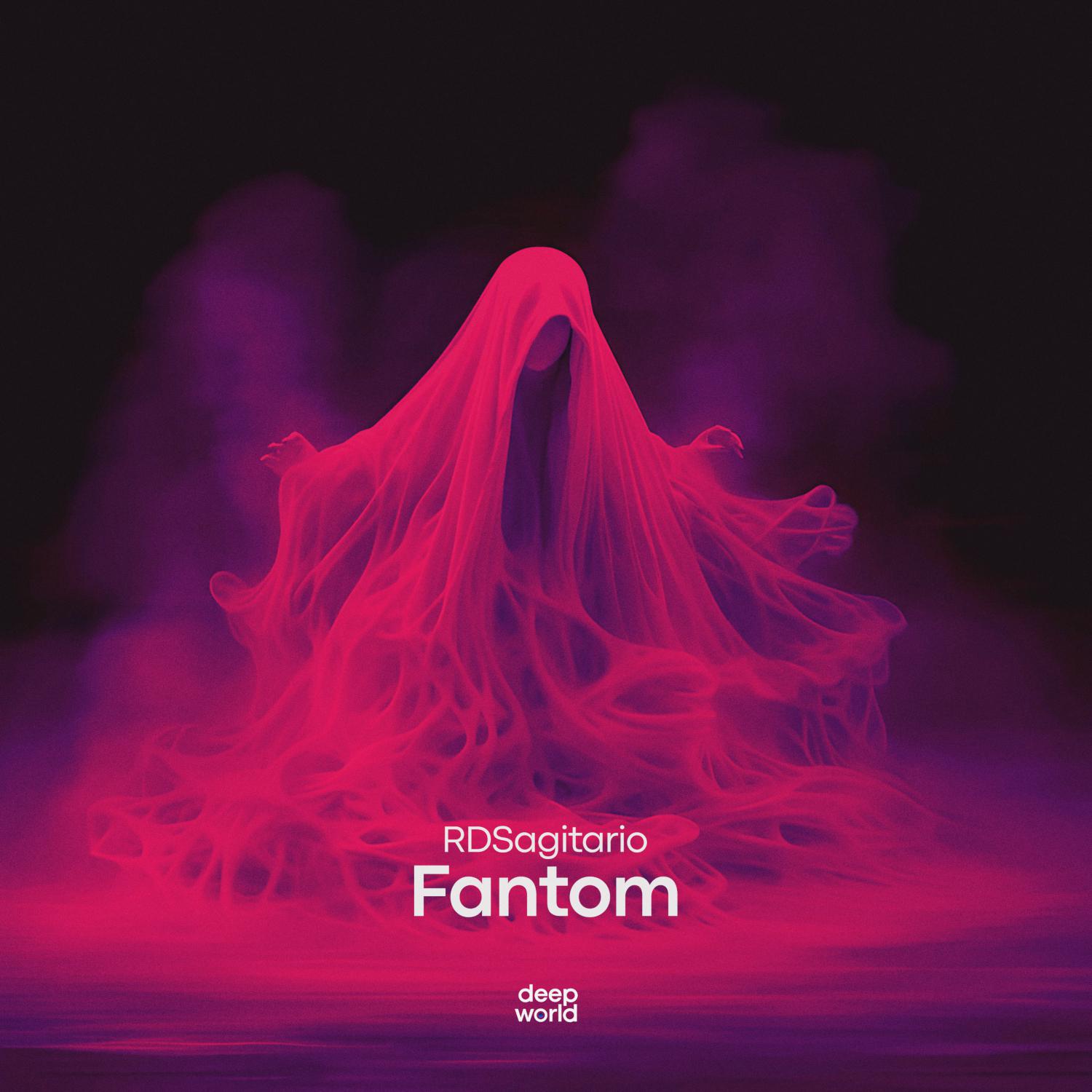Постер альбома Fantom