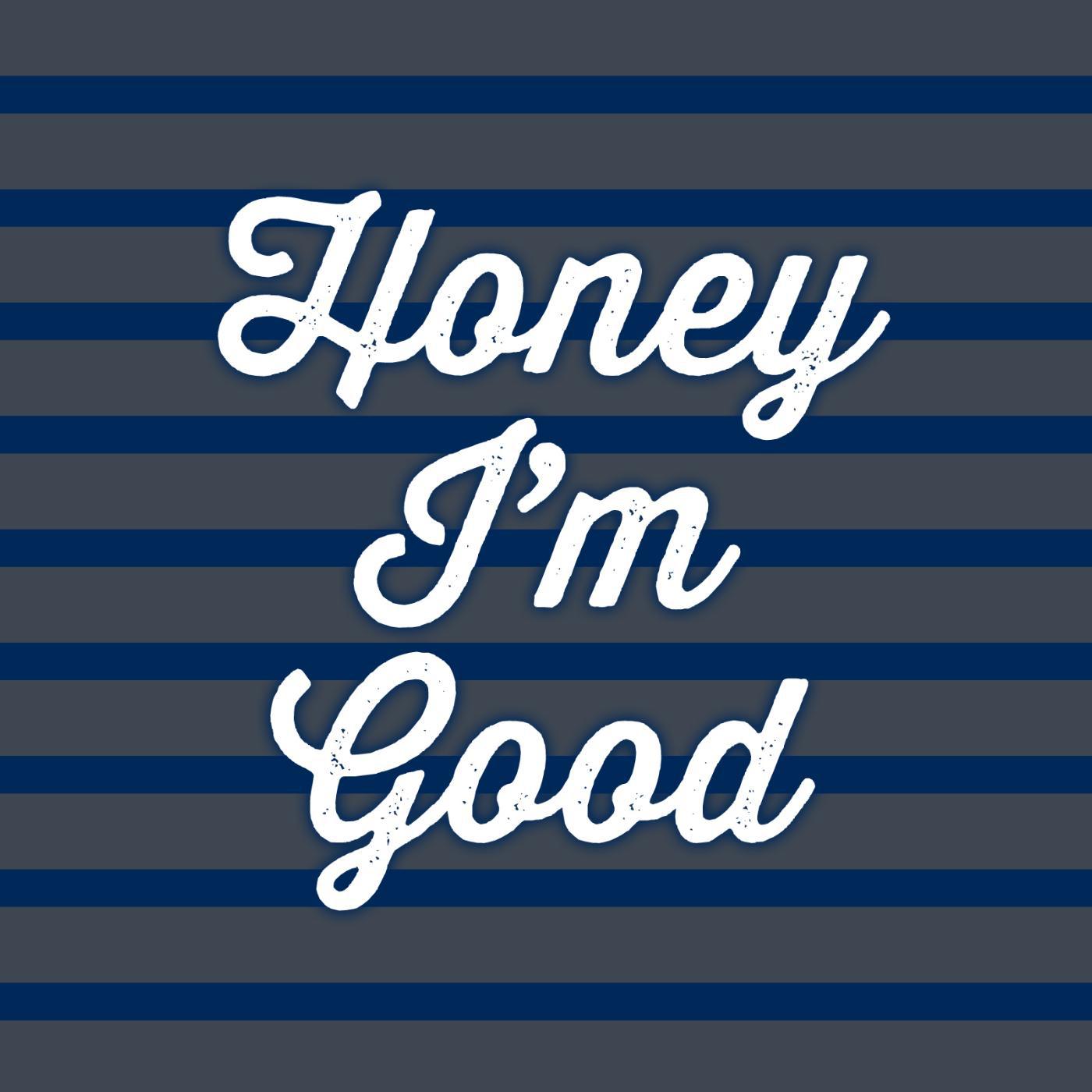 Постер альбома Honey I'm Good (Andy Grammer Covers)