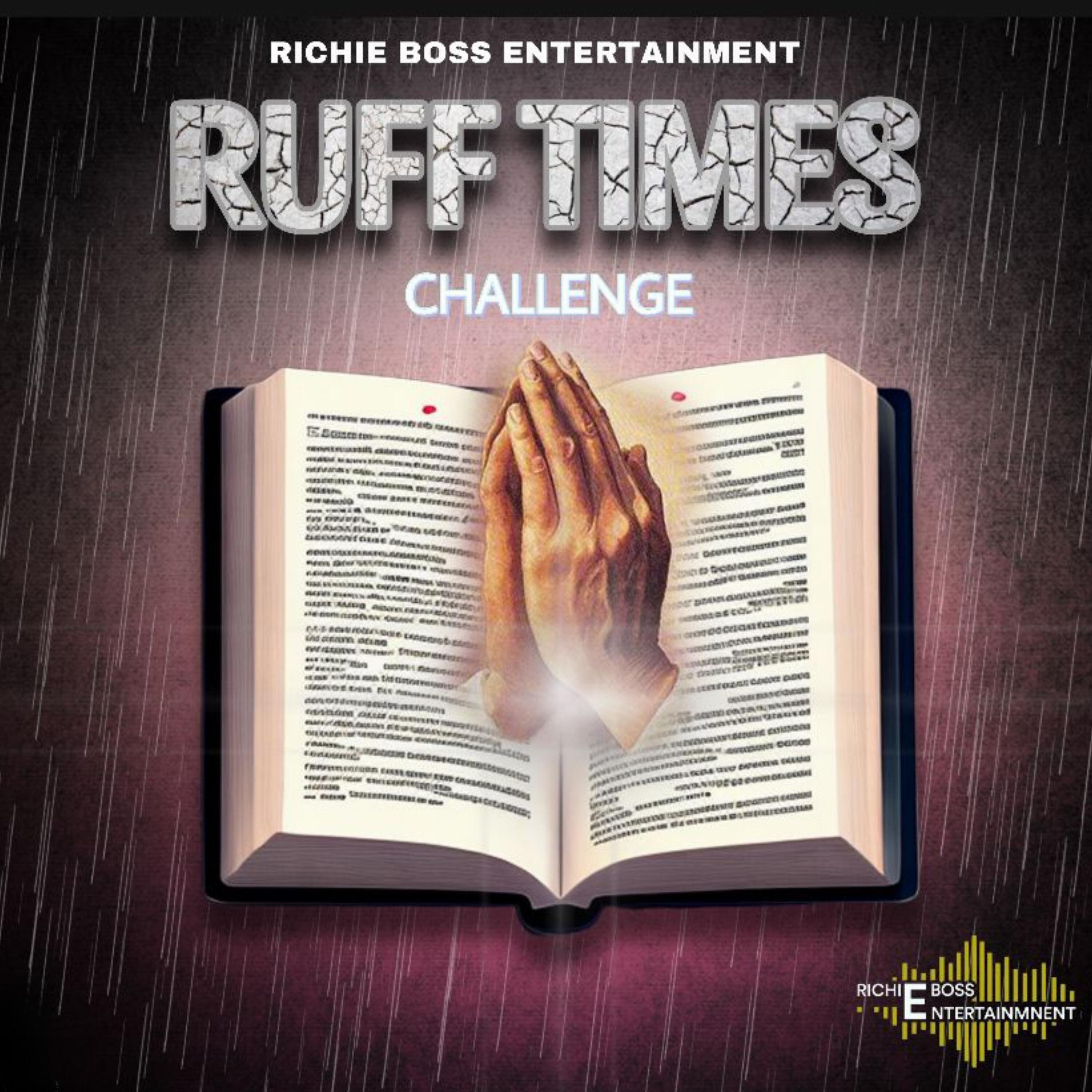 Постер альбома Ruff Times