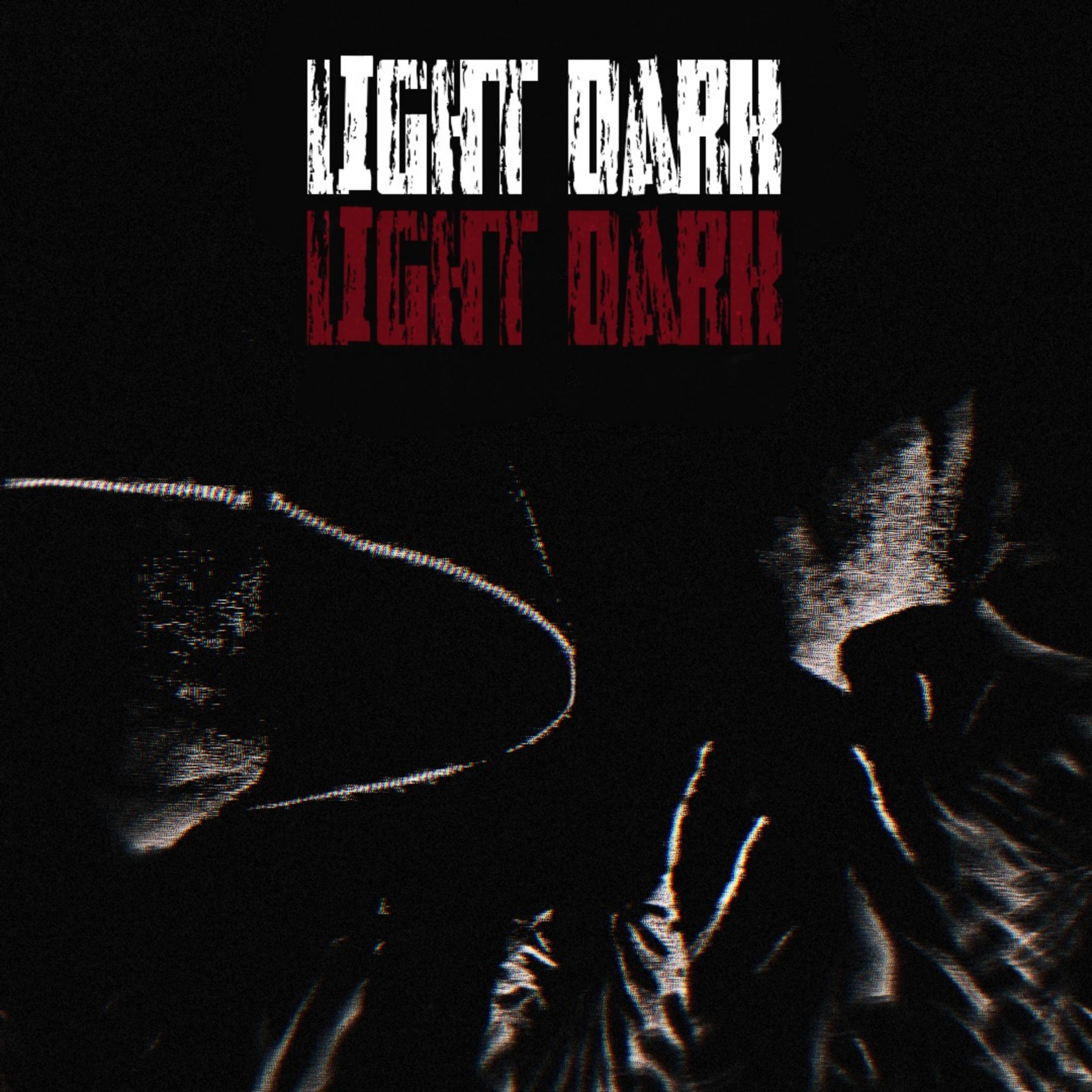 Постер альбома Light Dark