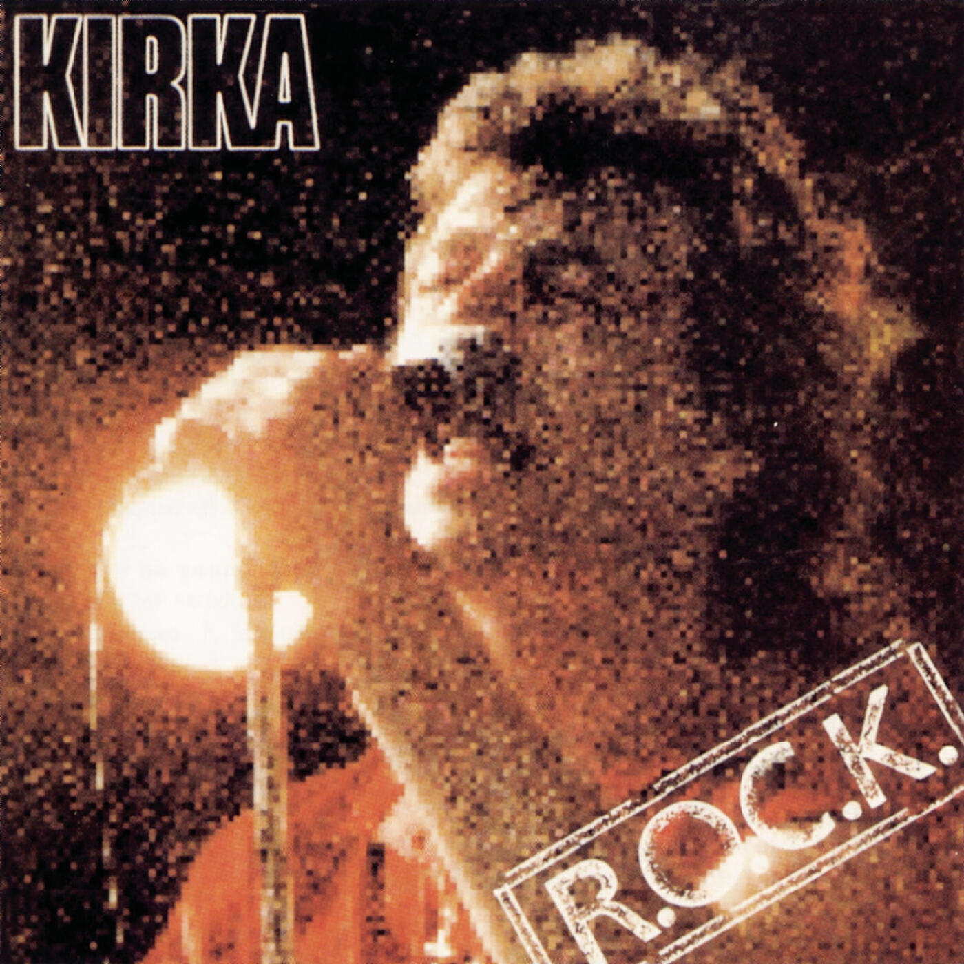 Kirka - Bad Brakes