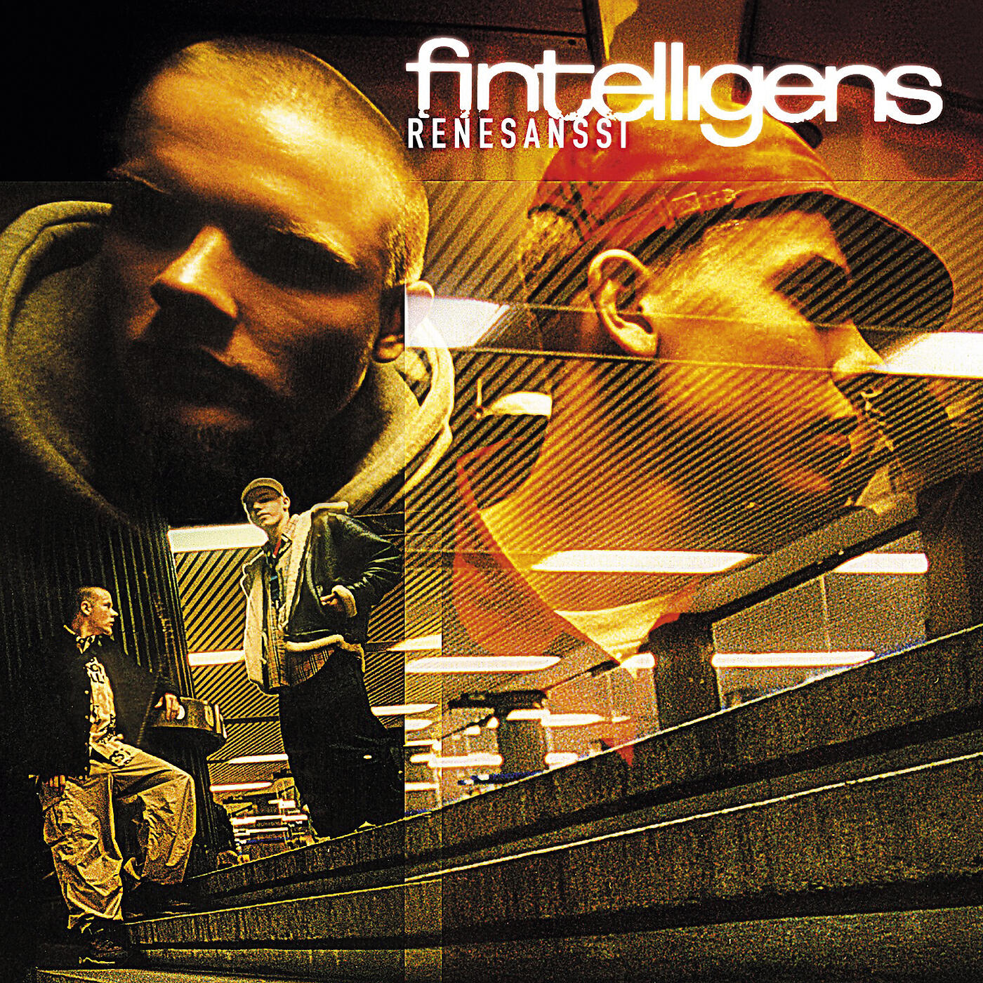 Fintelligens - Elastinen Biitti