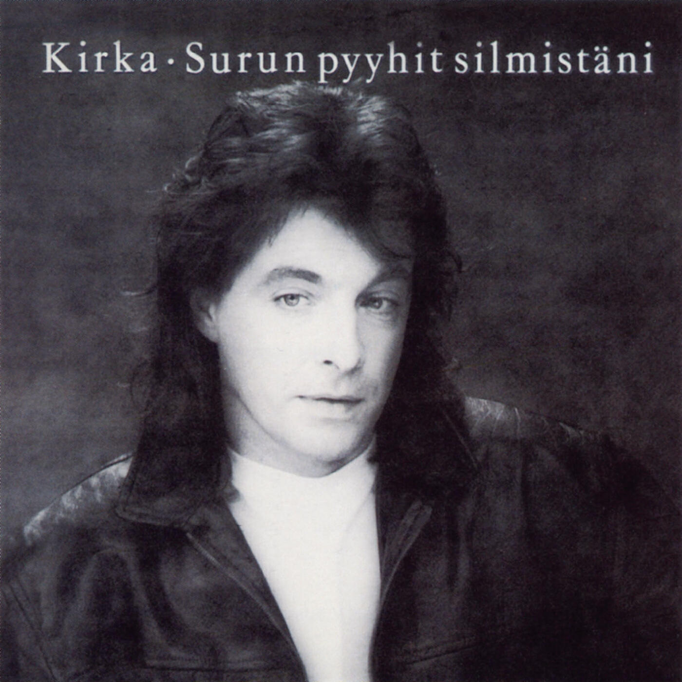 Kirka - Kaksin rannalla yksinäiset