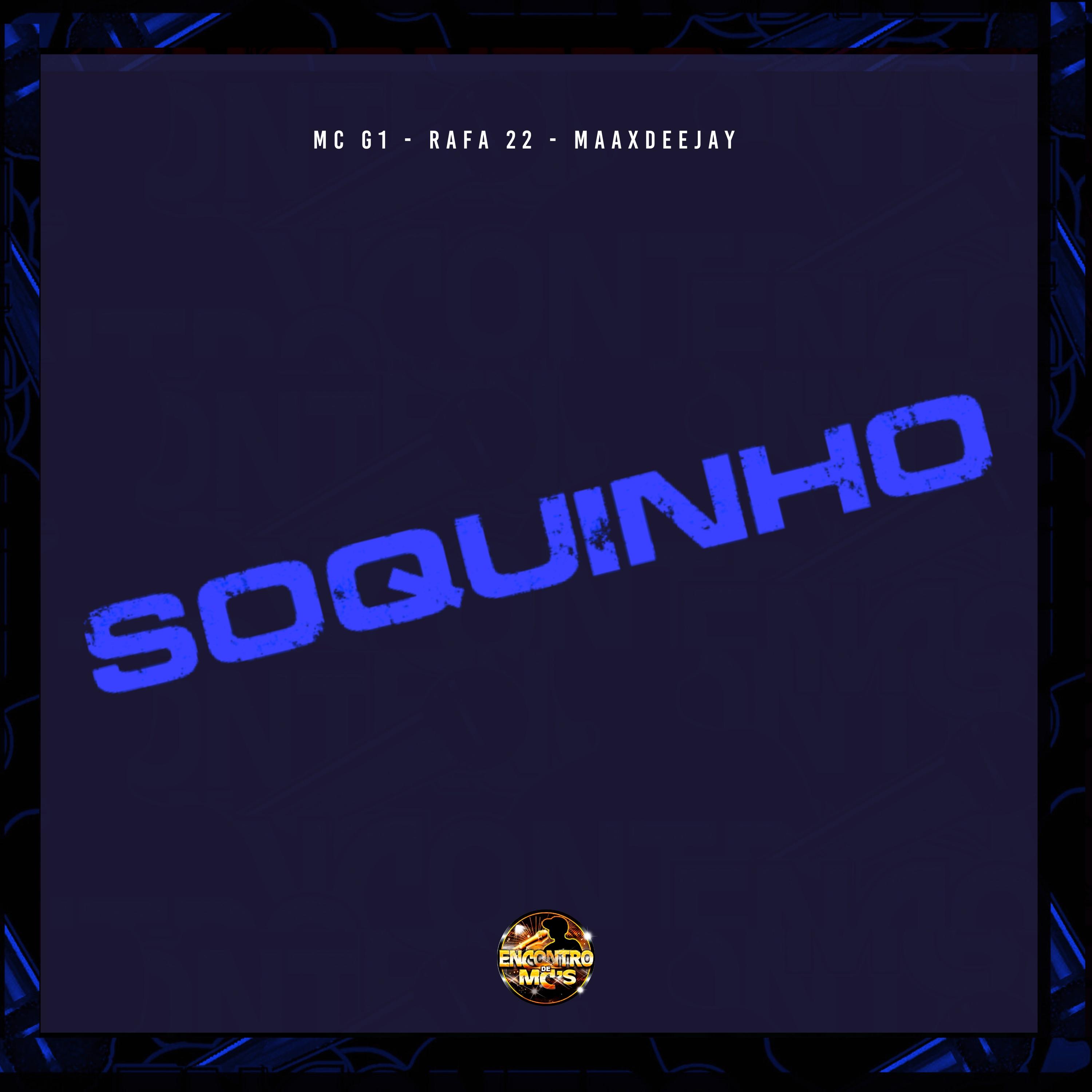 Постер альбома Soquinho