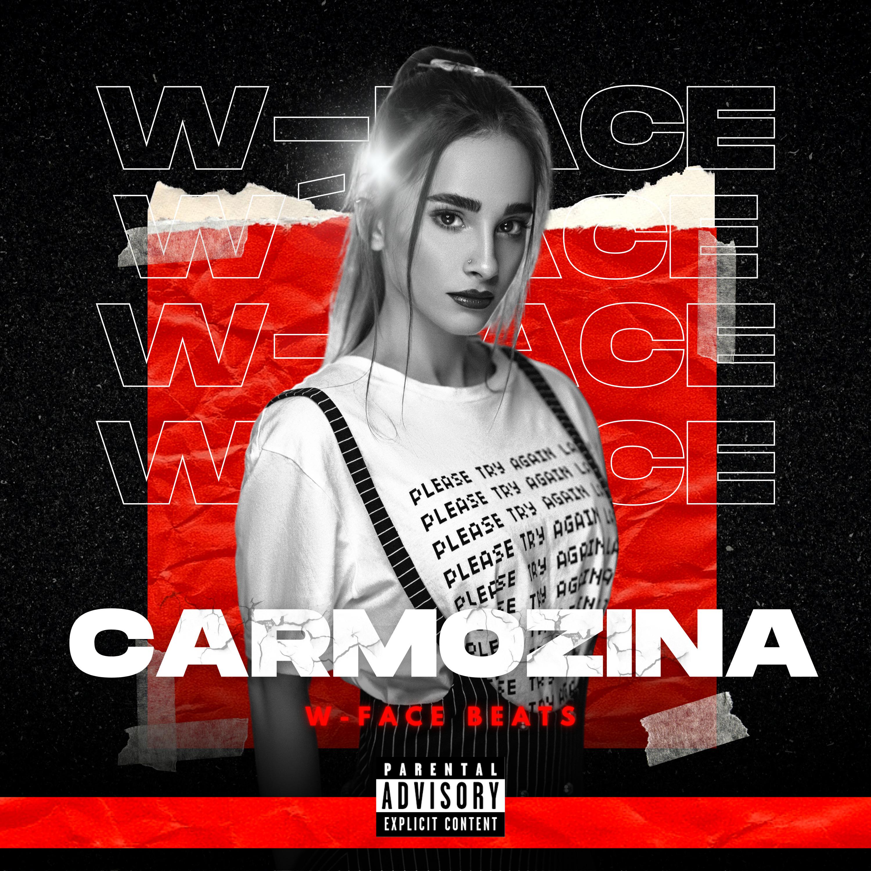 Постер альбома Carmozina