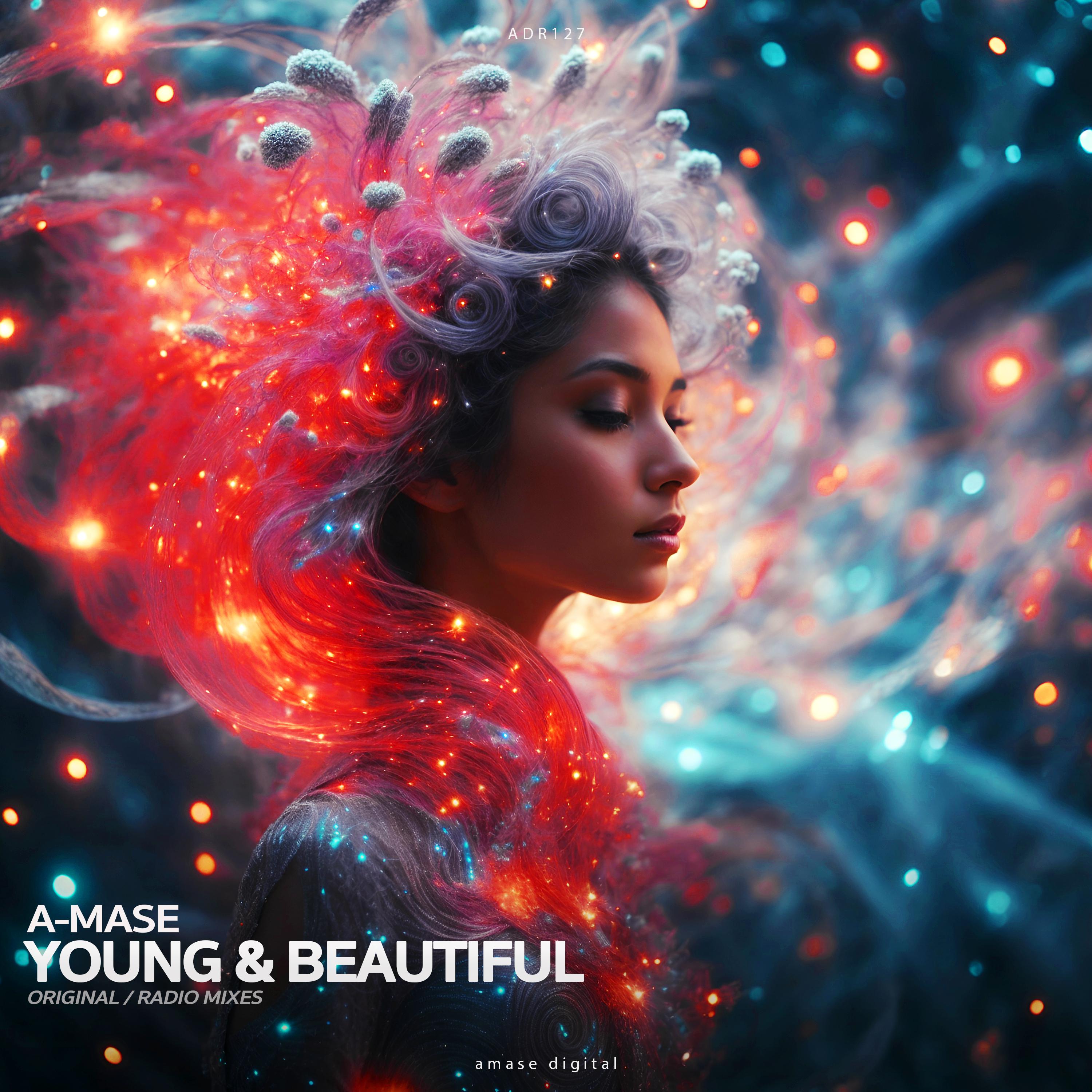 Постер альбома Young & Beautiful