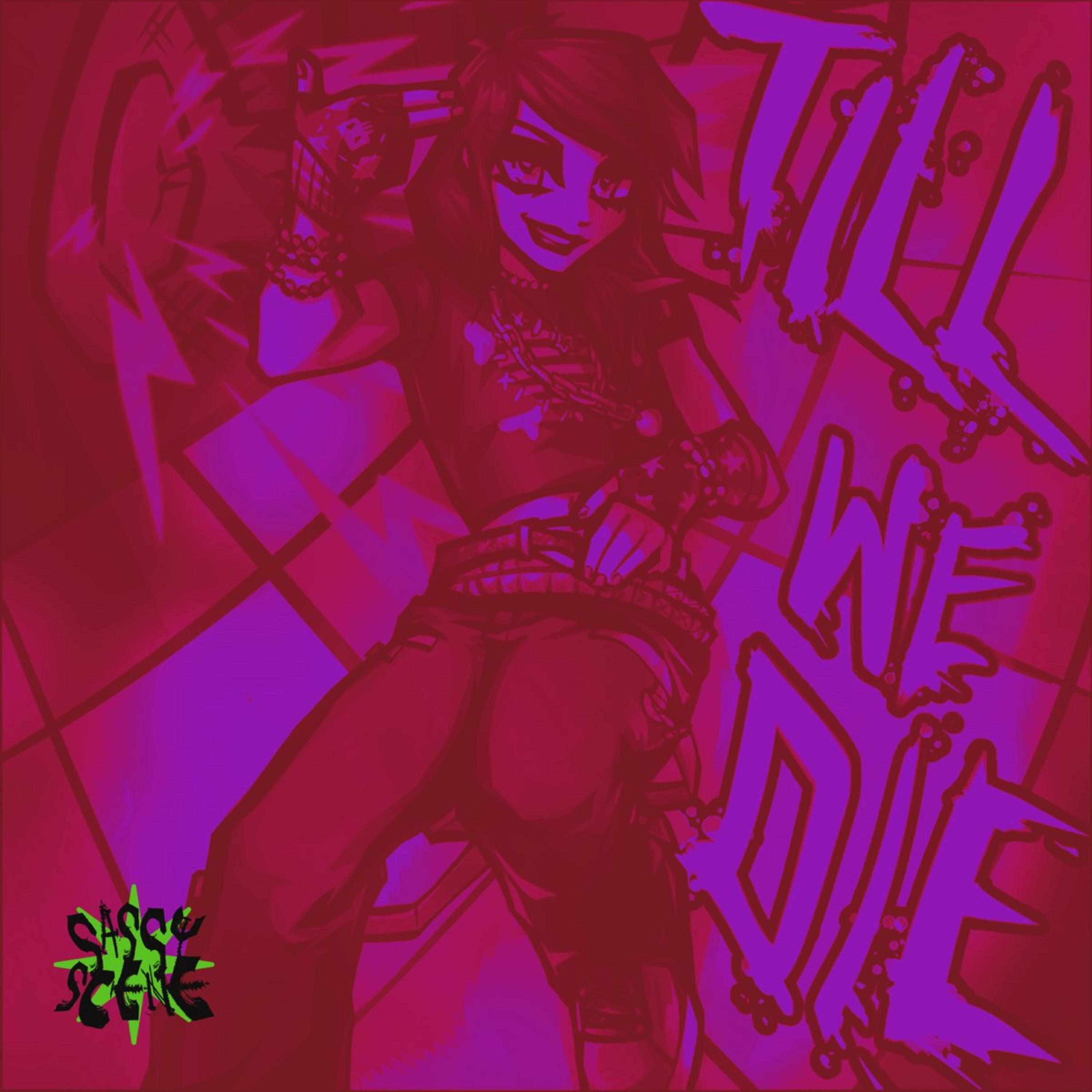 Постер альбома DANCE! Till We Die $werve Remix