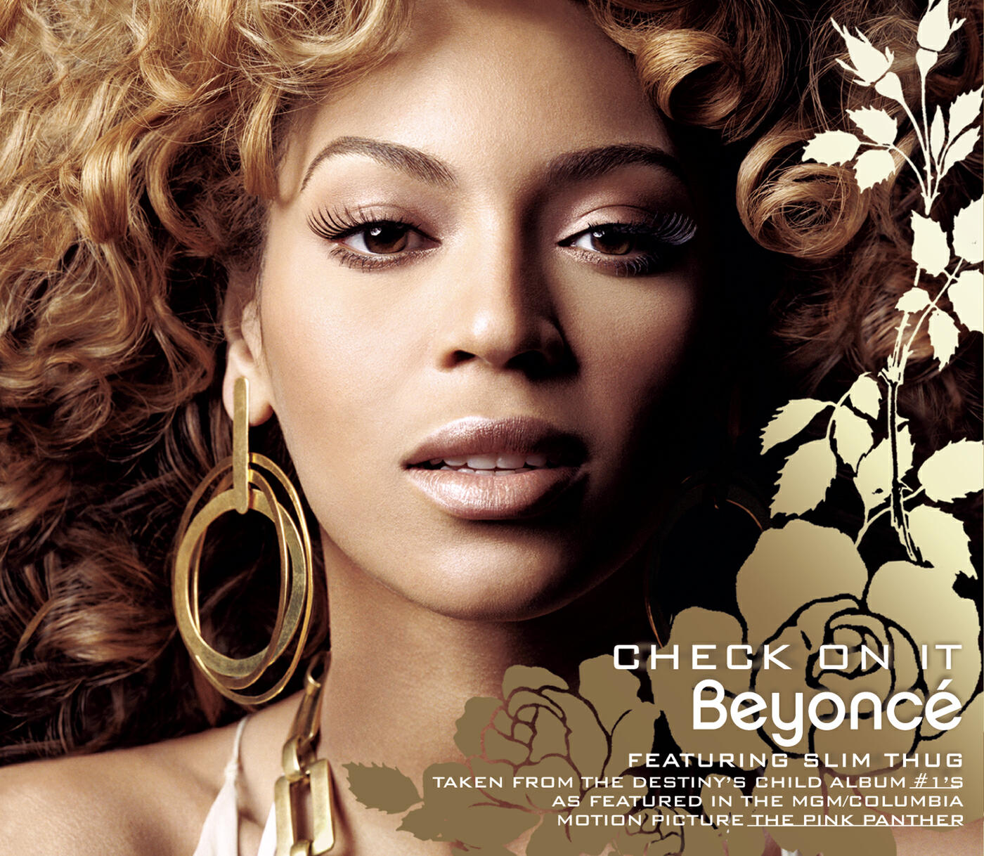 Beyonce - Check On It (Bama Boyz After Dark Remix)