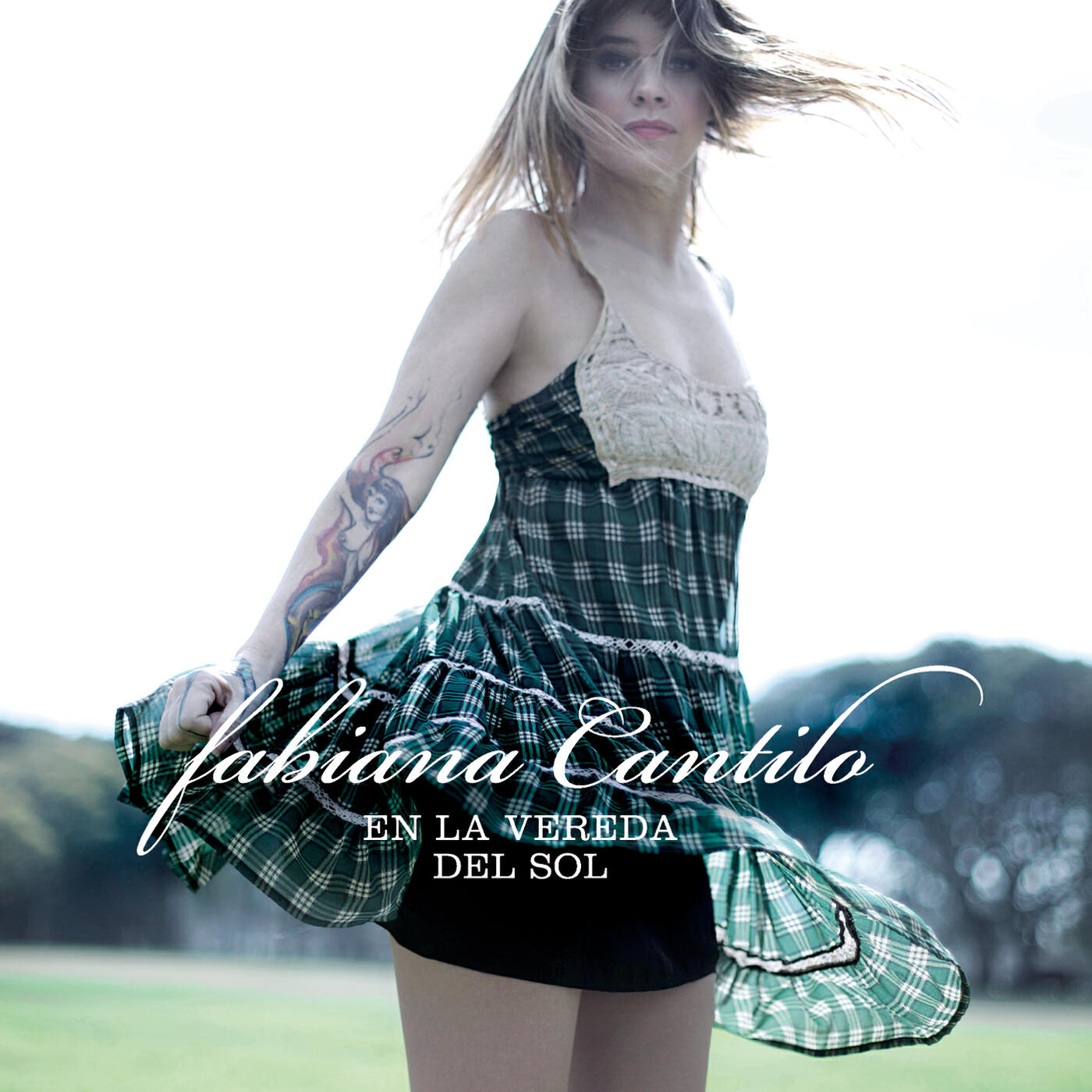 Fabiana Cantilo - La Vida Es Una Moneda