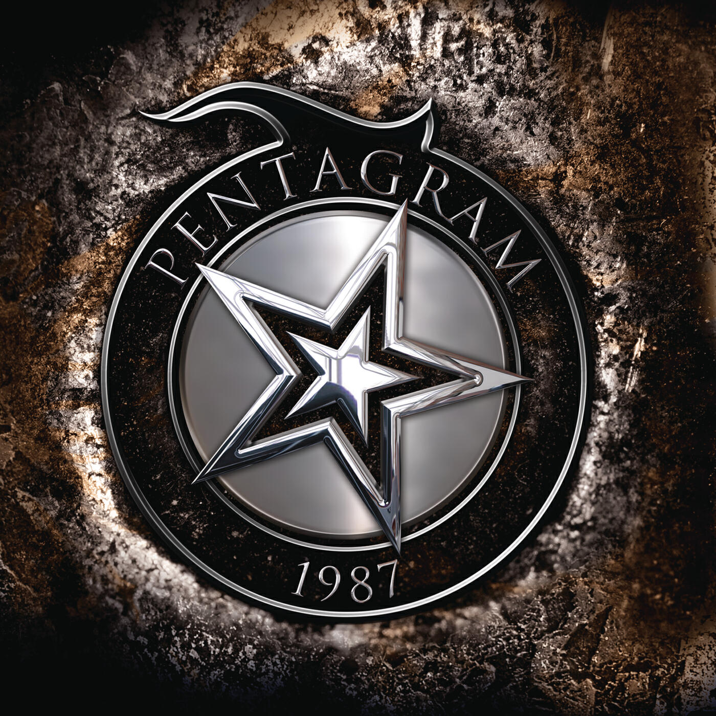 Pentagram - Unspoken (Live at 4 Subat 2007 Bostanci)