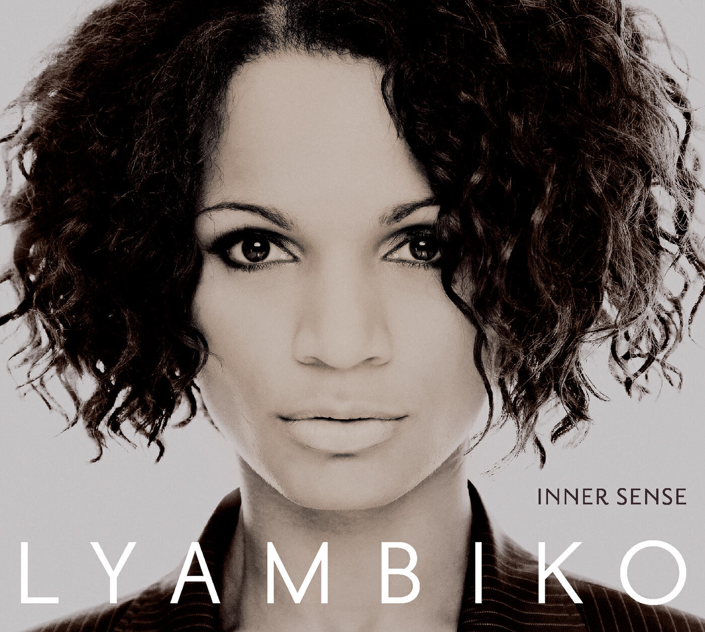 Lyambiko - Little Girl Blue