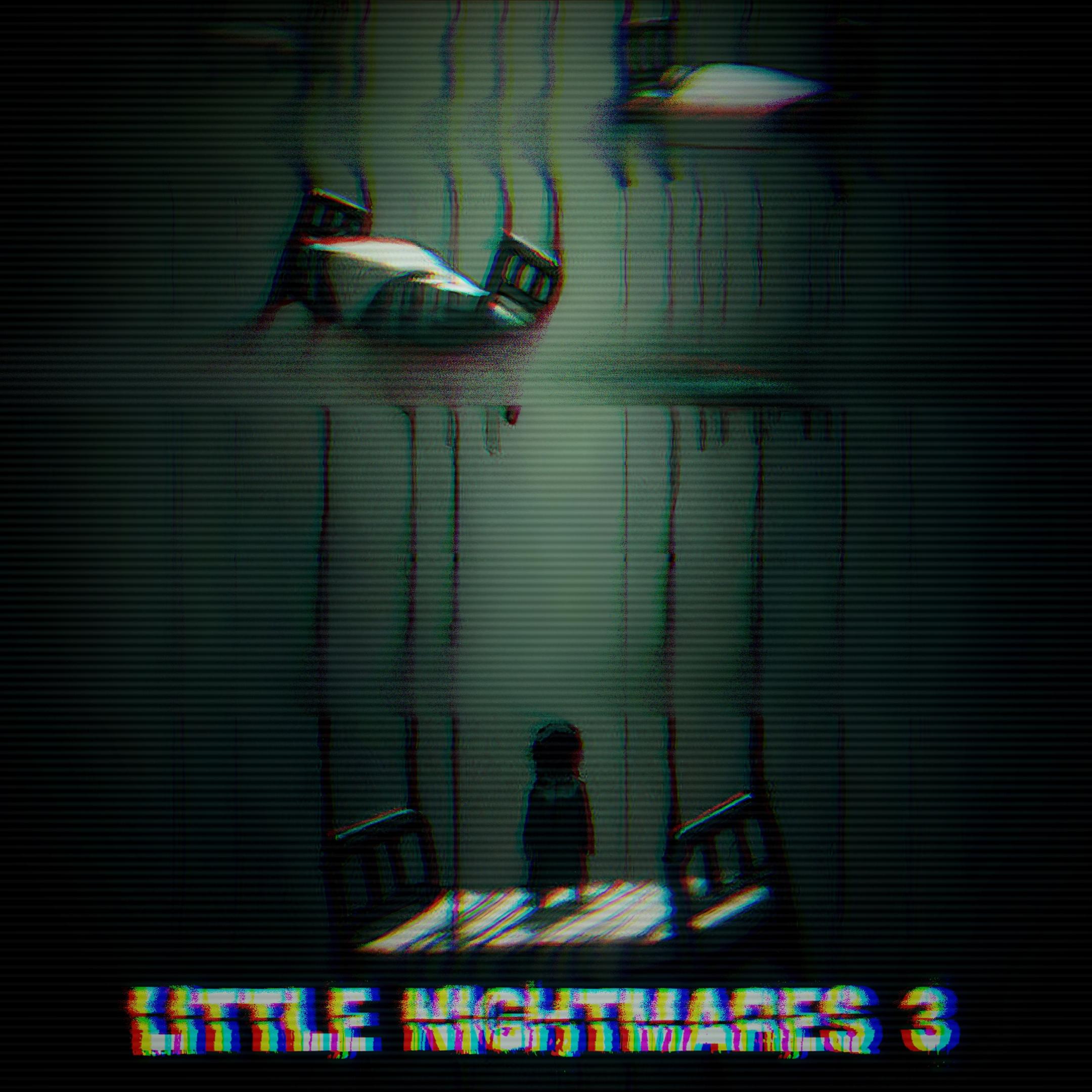 Постер альбома Little Nightmares 3