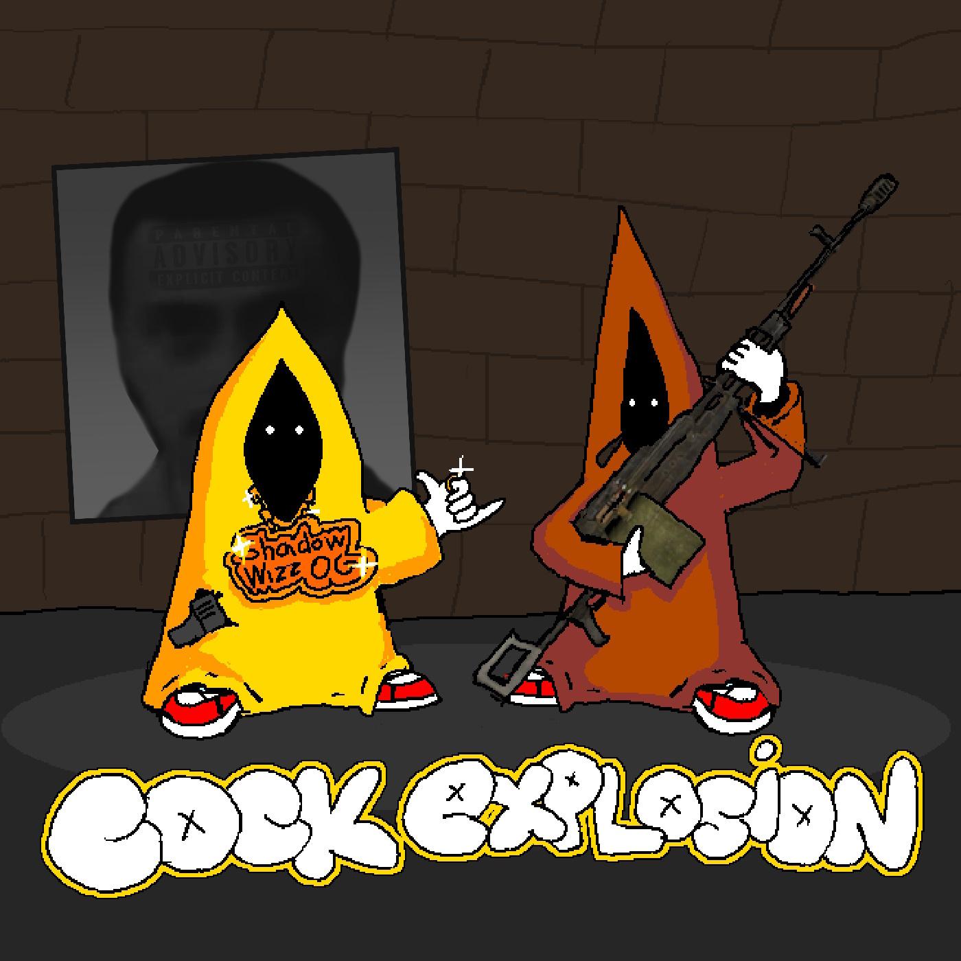 Постер альбома Cock Explosion (feat. Lil Niga)