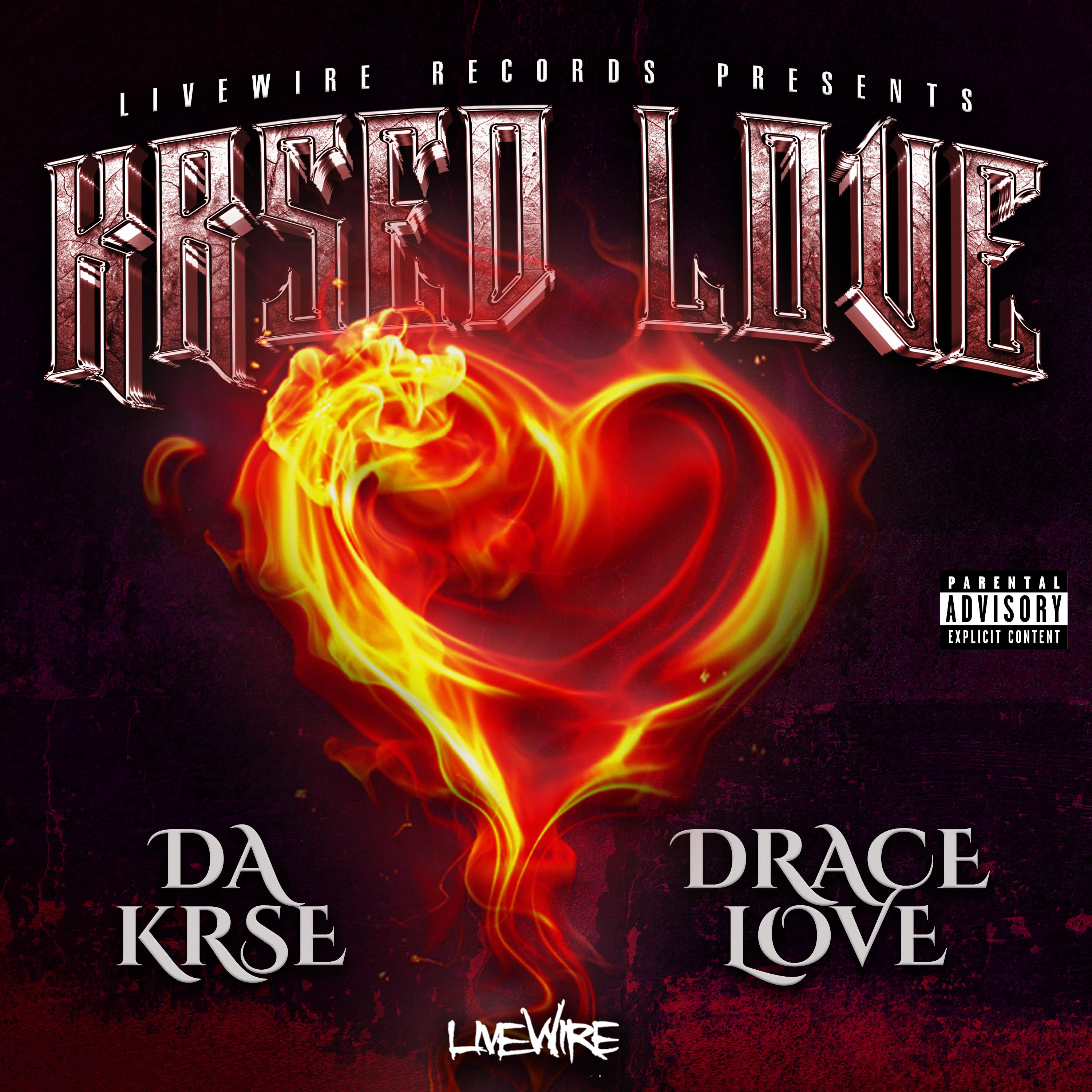 Постер альбома Krsed Love