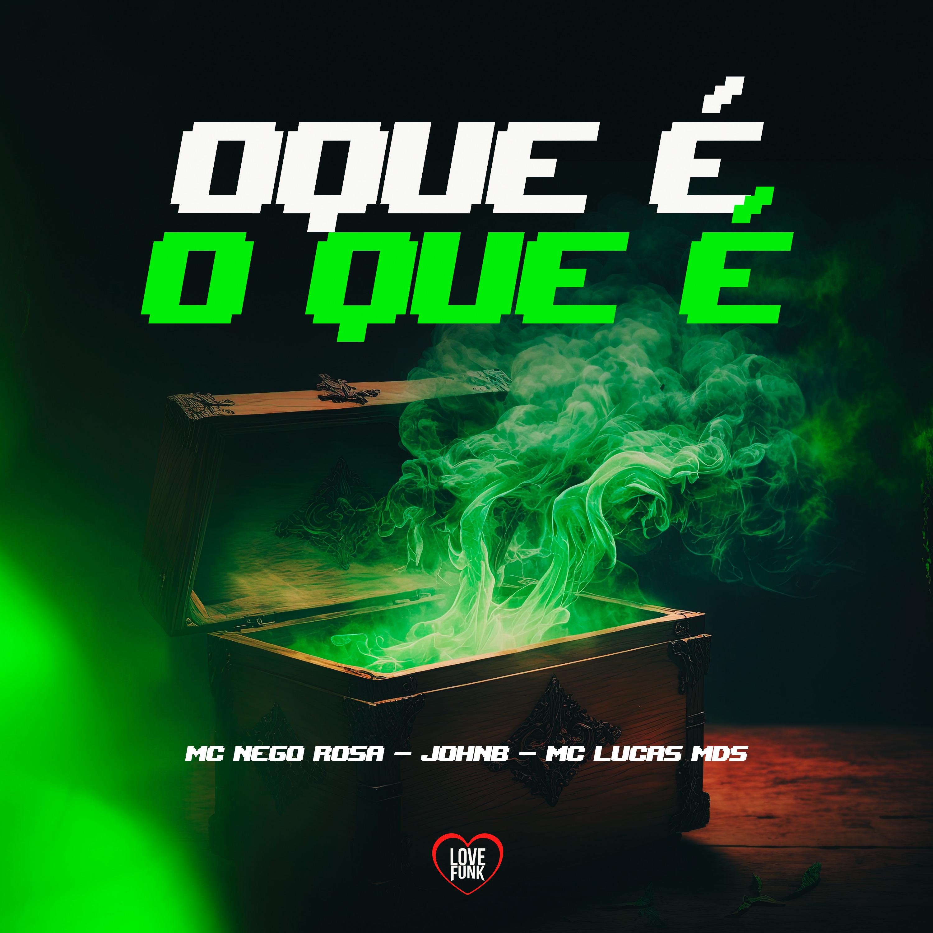 Постер альбома Oque É o Que É