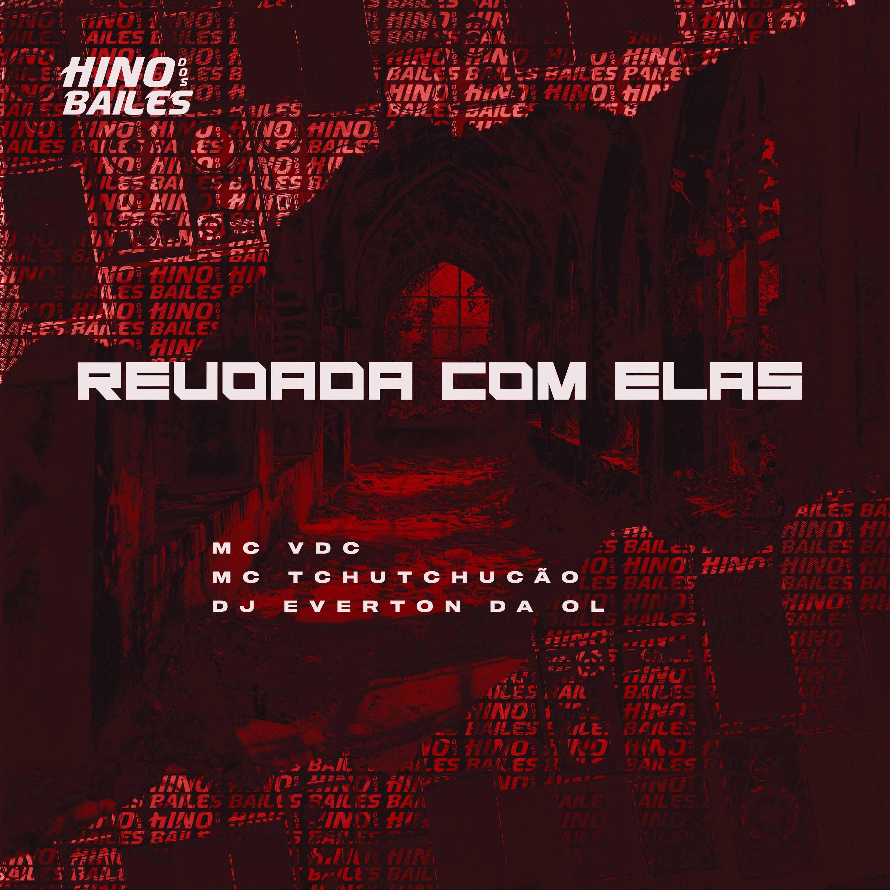 Постер альбома Revoada Com Elas