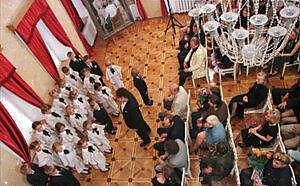 Детский хор все песни в mp3