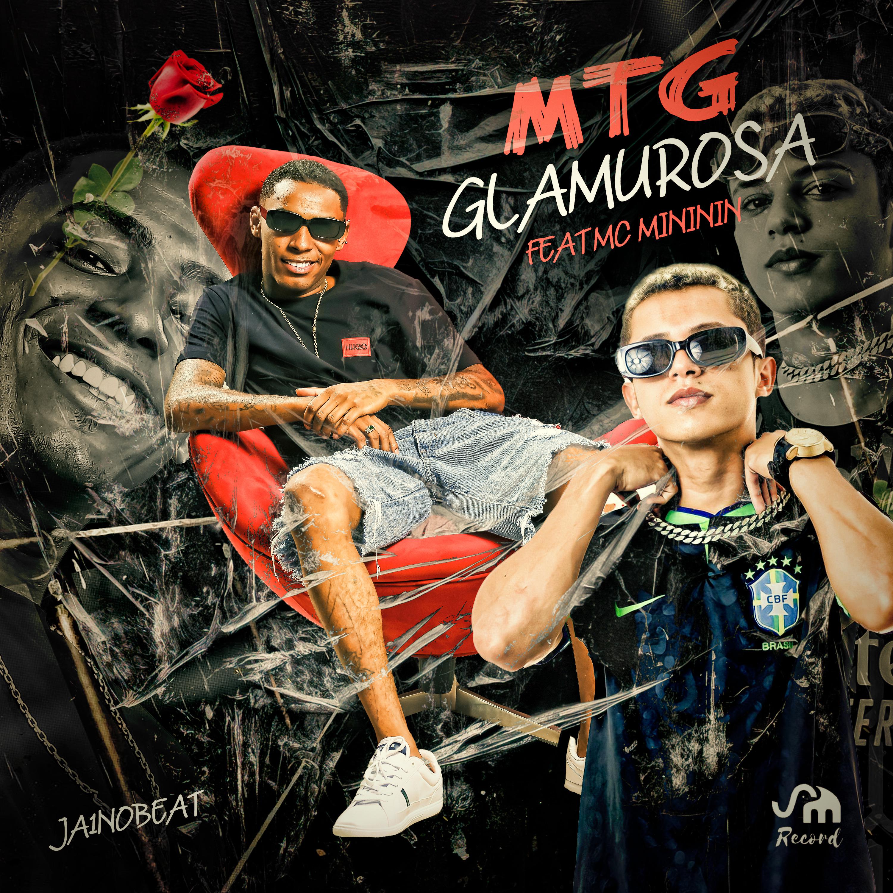 Постер альбома Mtg Glamurosa