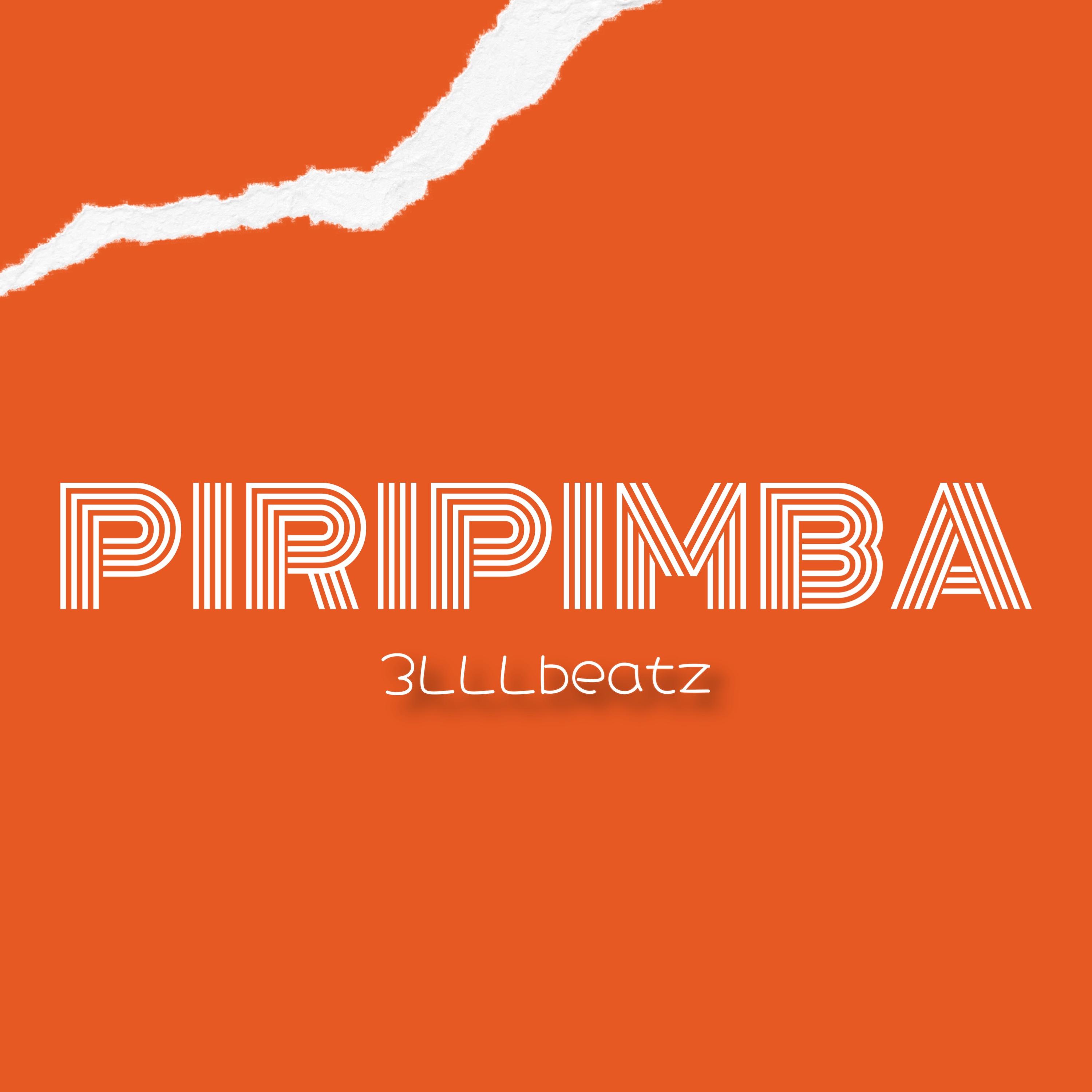 Постер альбома Piripimba