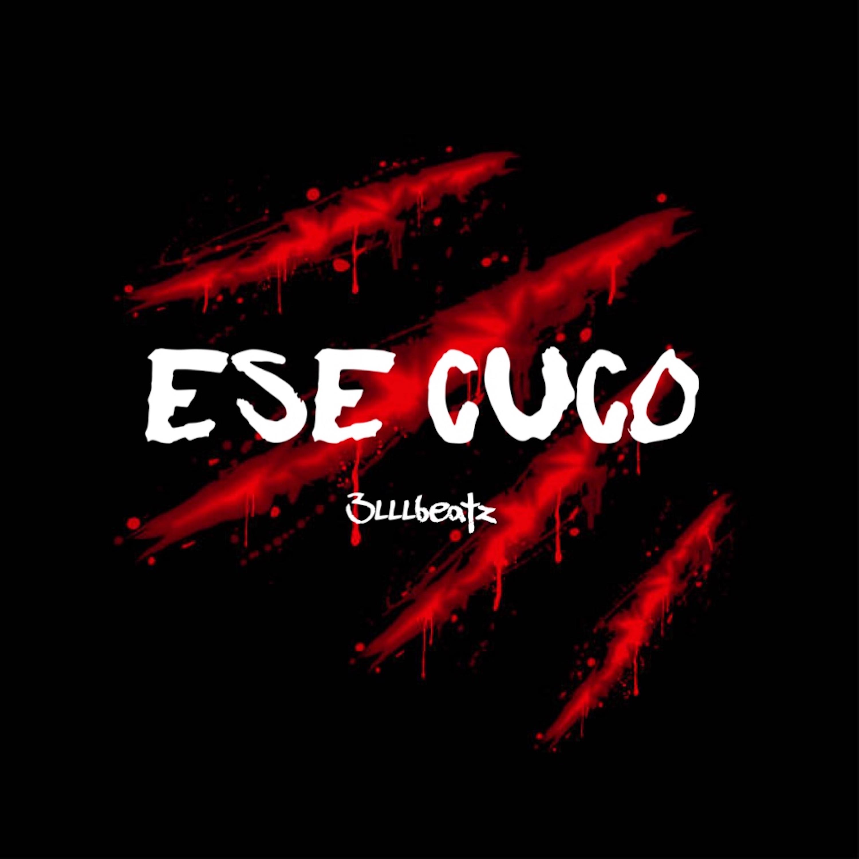 Постер альбома Ese Cuco