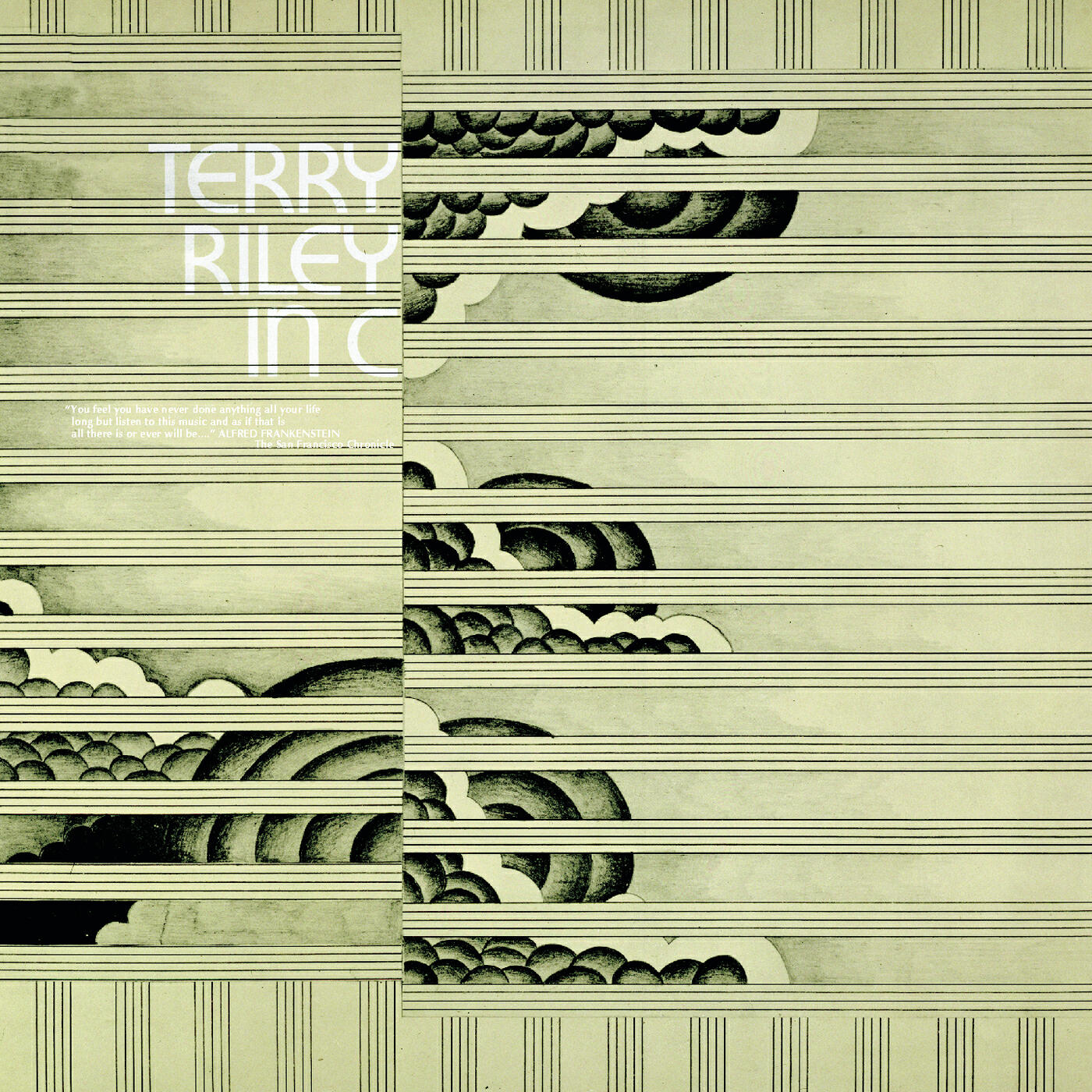 Terry Riley - In C (Instrumental)
