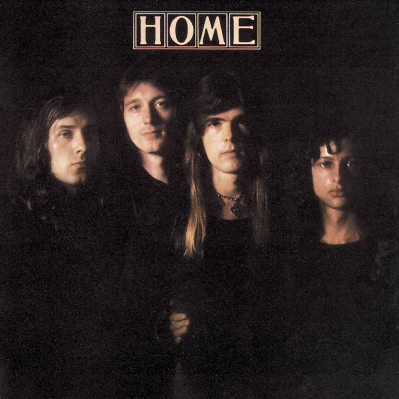 Home - Knave