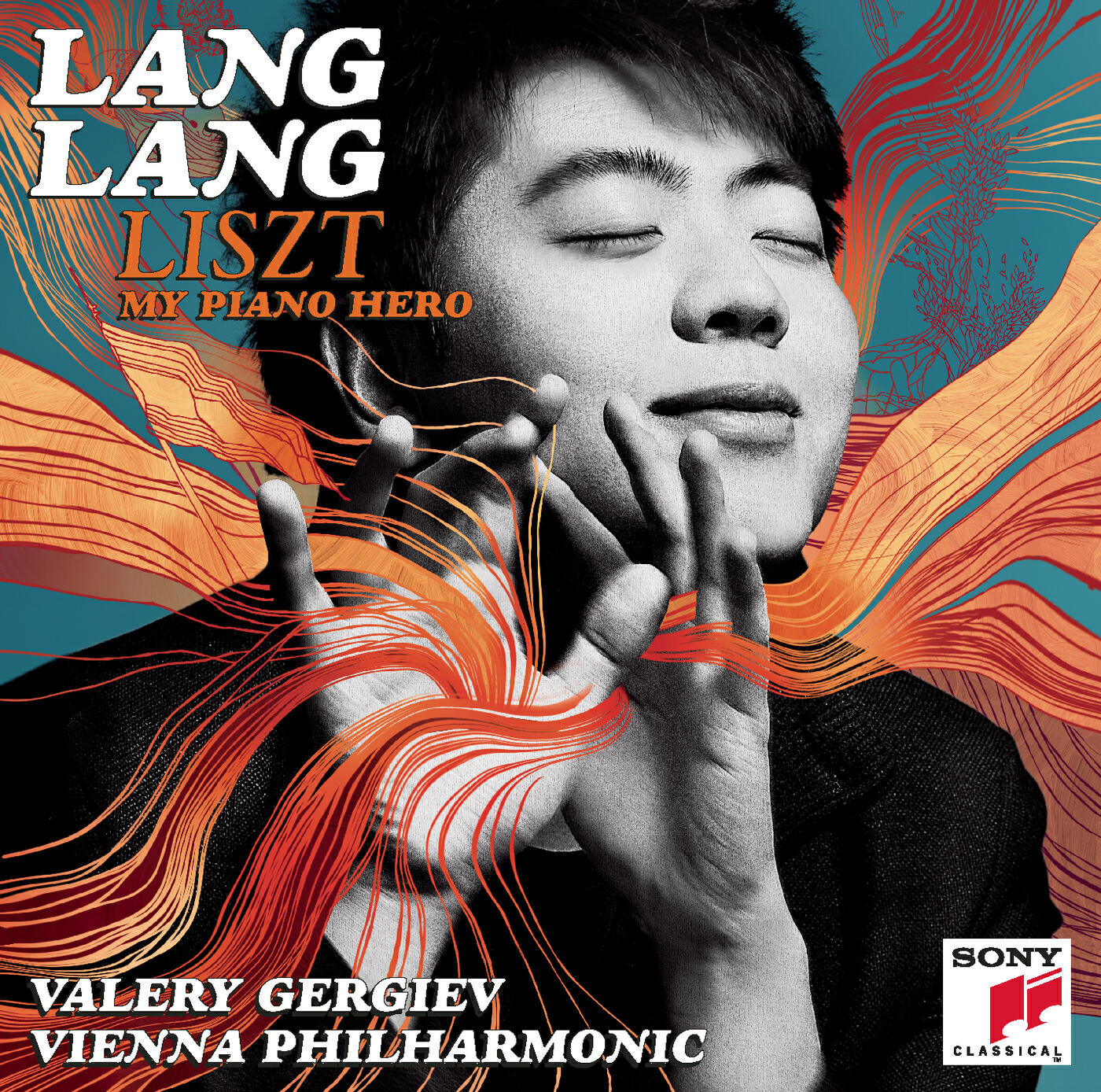 Lang Lang - Rakoczy March from Hungarian Rhapsody No. 15 in A Minor, S. 244 / 15 (Horowitz Version)