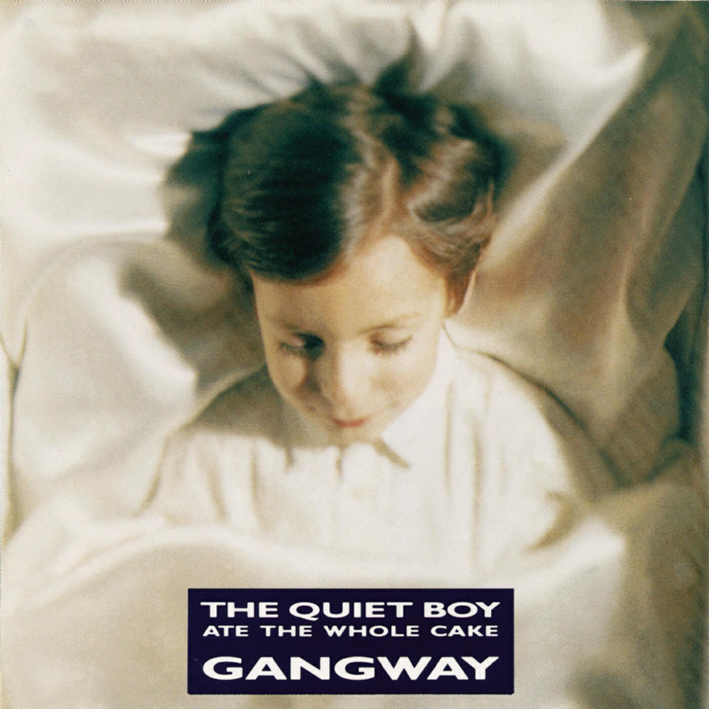 Gangway - Go Go Go