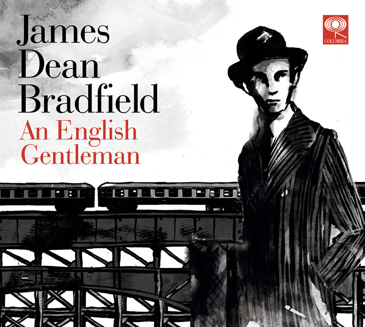 JAMES DEAN BRADFIELD - Vcitory And Defeat On The Kendon Hill