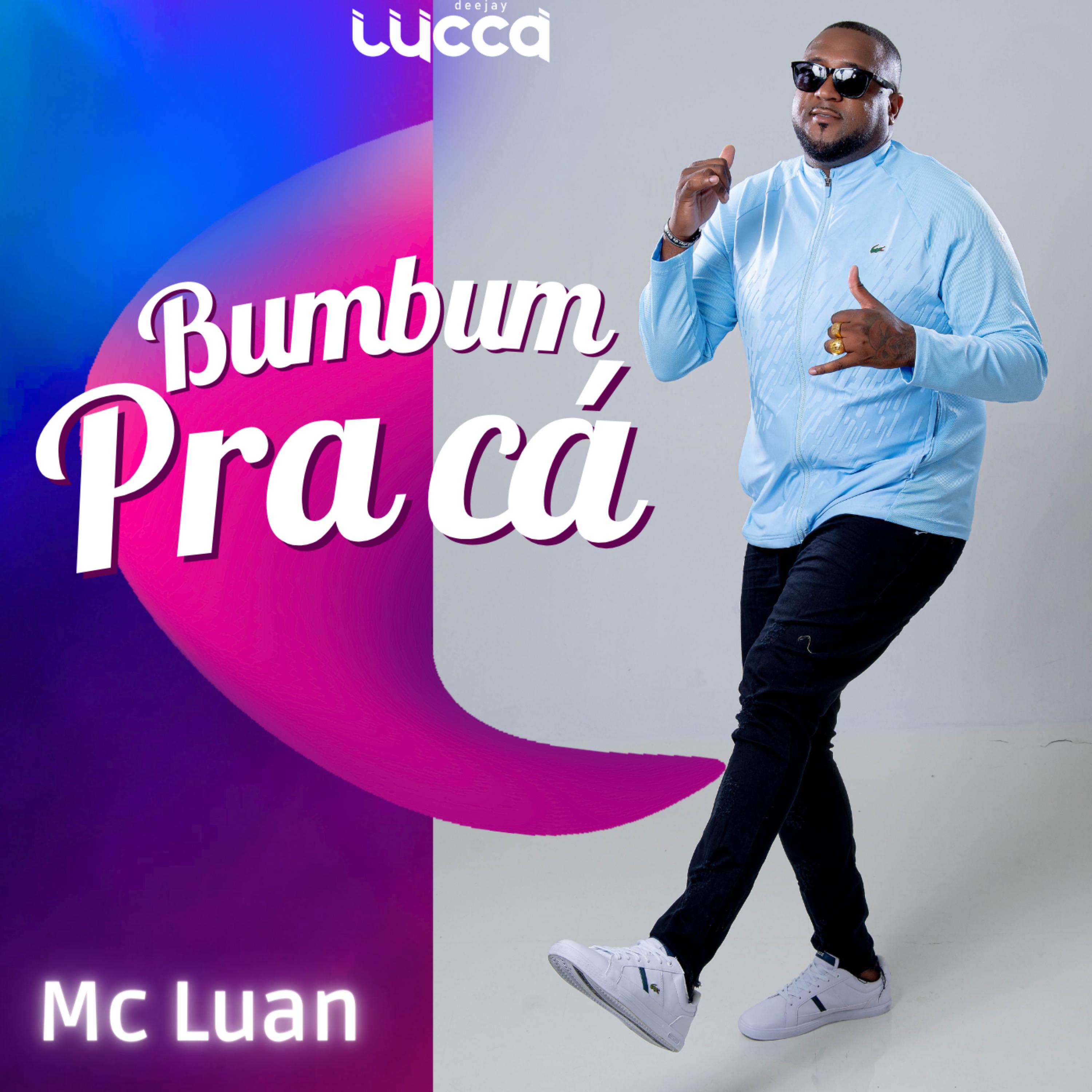 Постер альбома Bumbum pra Cá