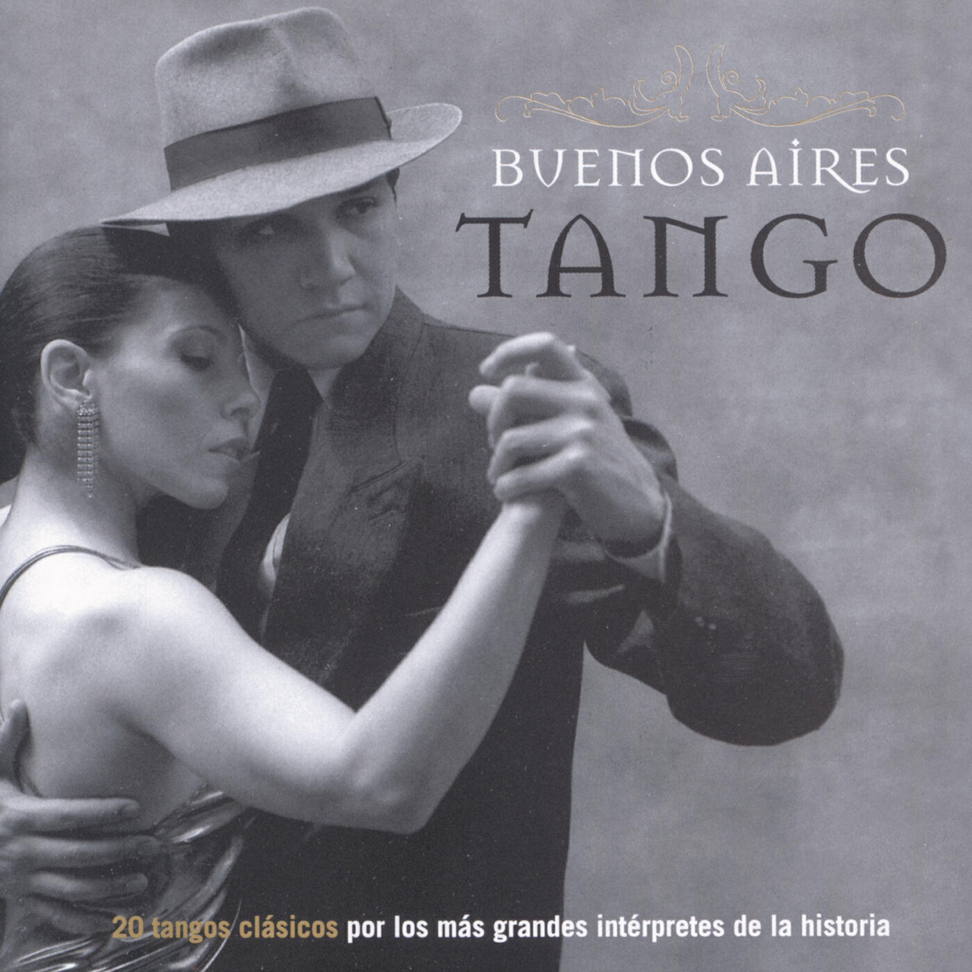 Sexteto Tango - A Fuego Lento