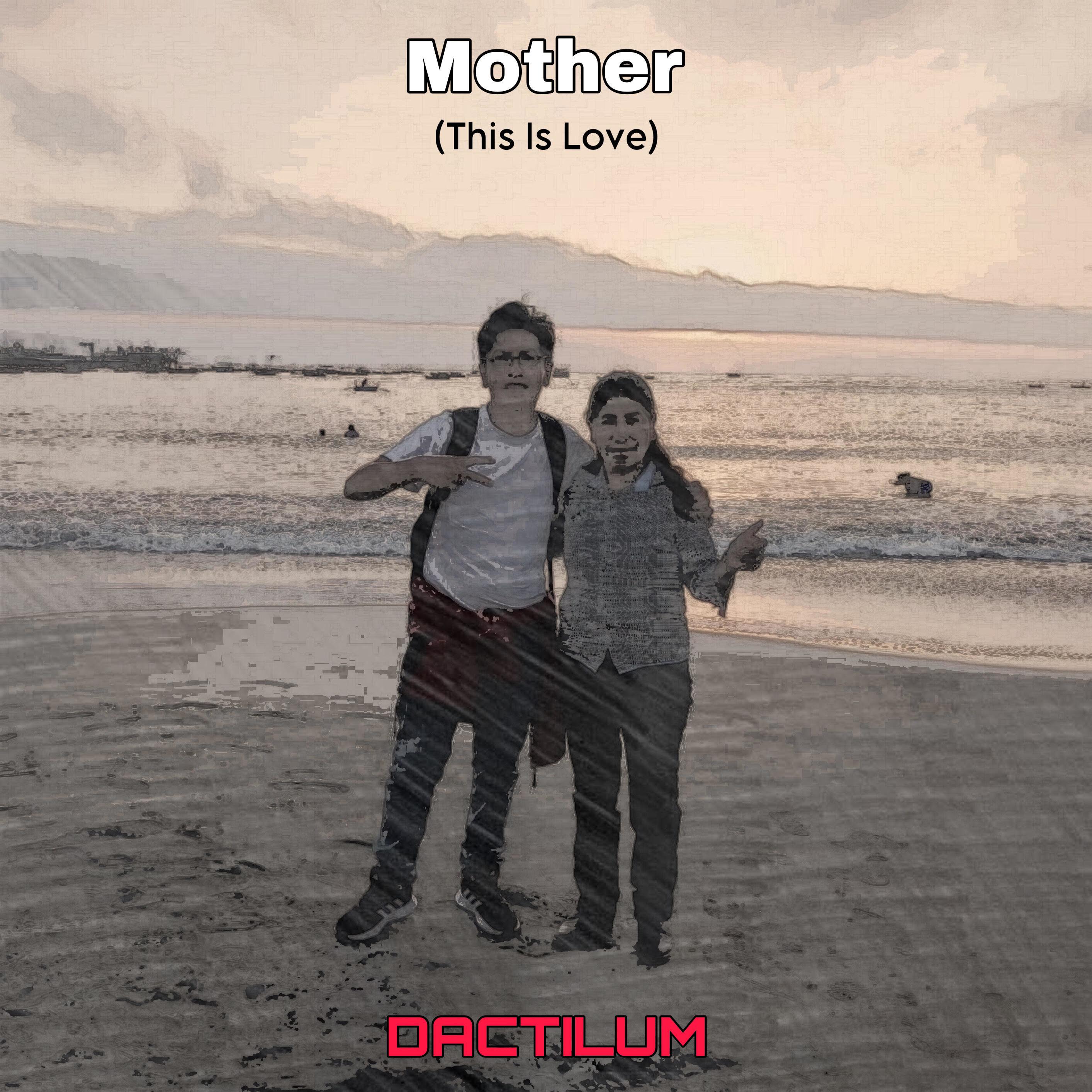 Постер альбома Mother (This Is Love)