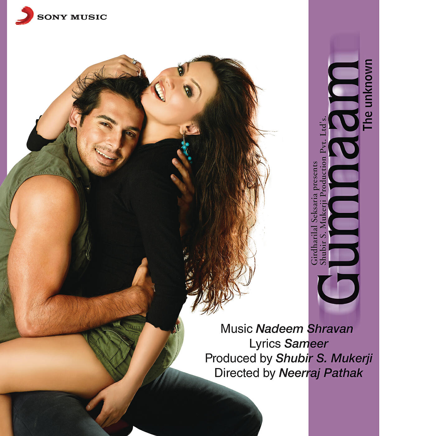 Nadeem Shravan - Ishq Ne Kitna